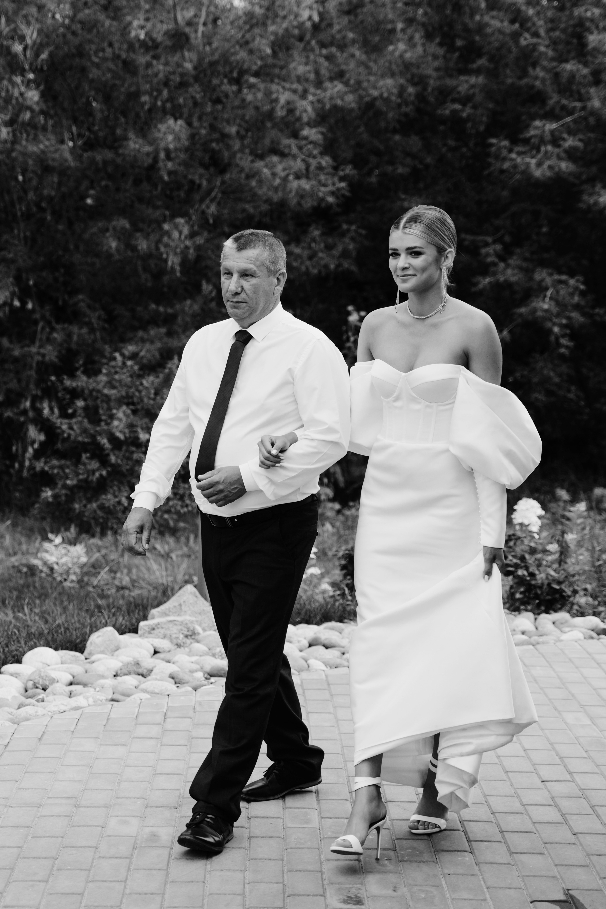 Влад и Аня. Свадебный фотограф Анжелика Сариева