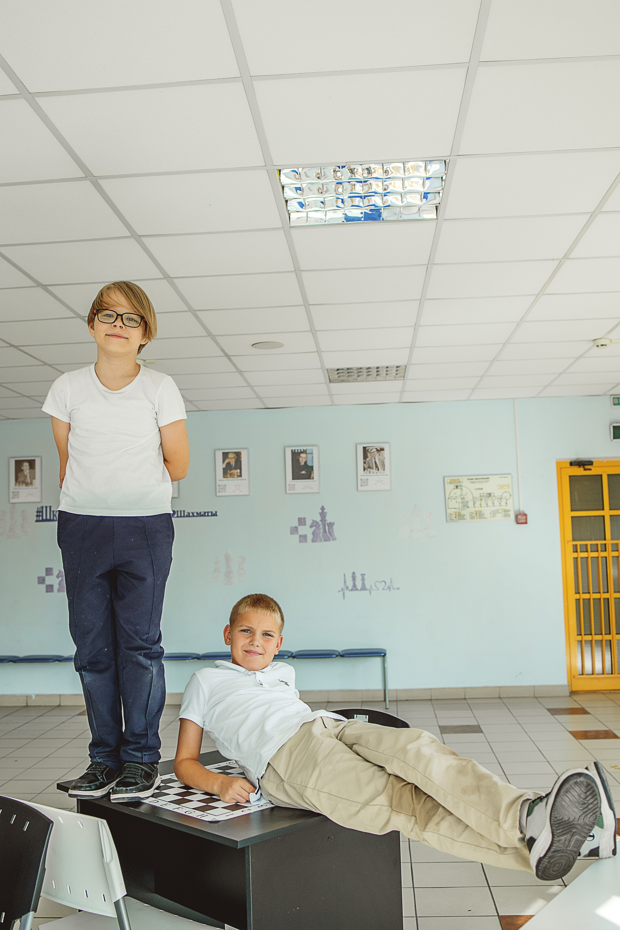 4 «Д». Семейный фотограф и видеограф Попова Юлия