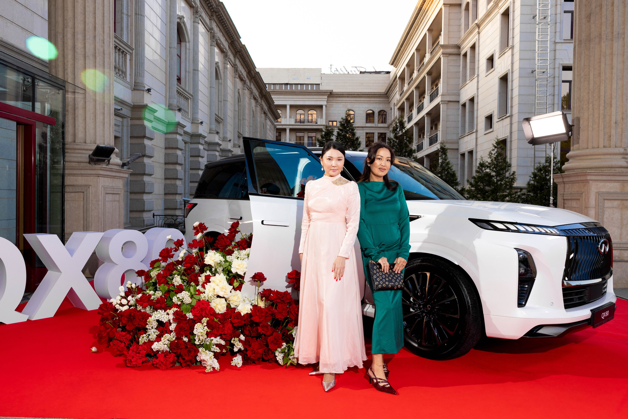 Viennese Ball. Кристина Шнайдер репортажный фотограф Алматы