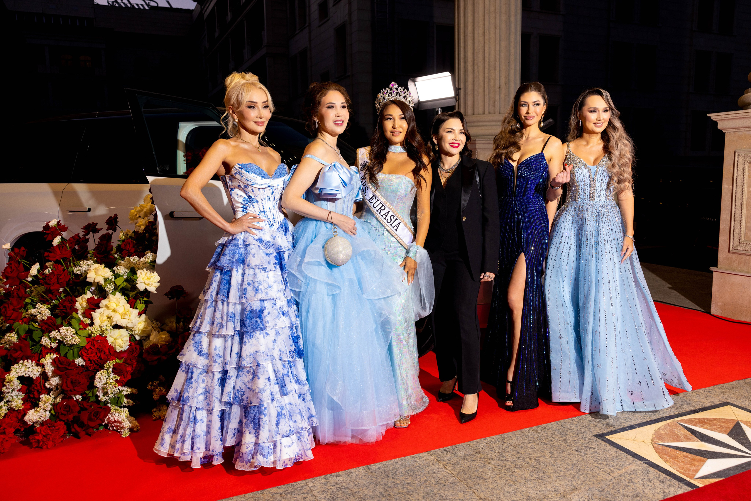 Viennese Ball. Кристина Шнайдер репортажный фотограф Алматы