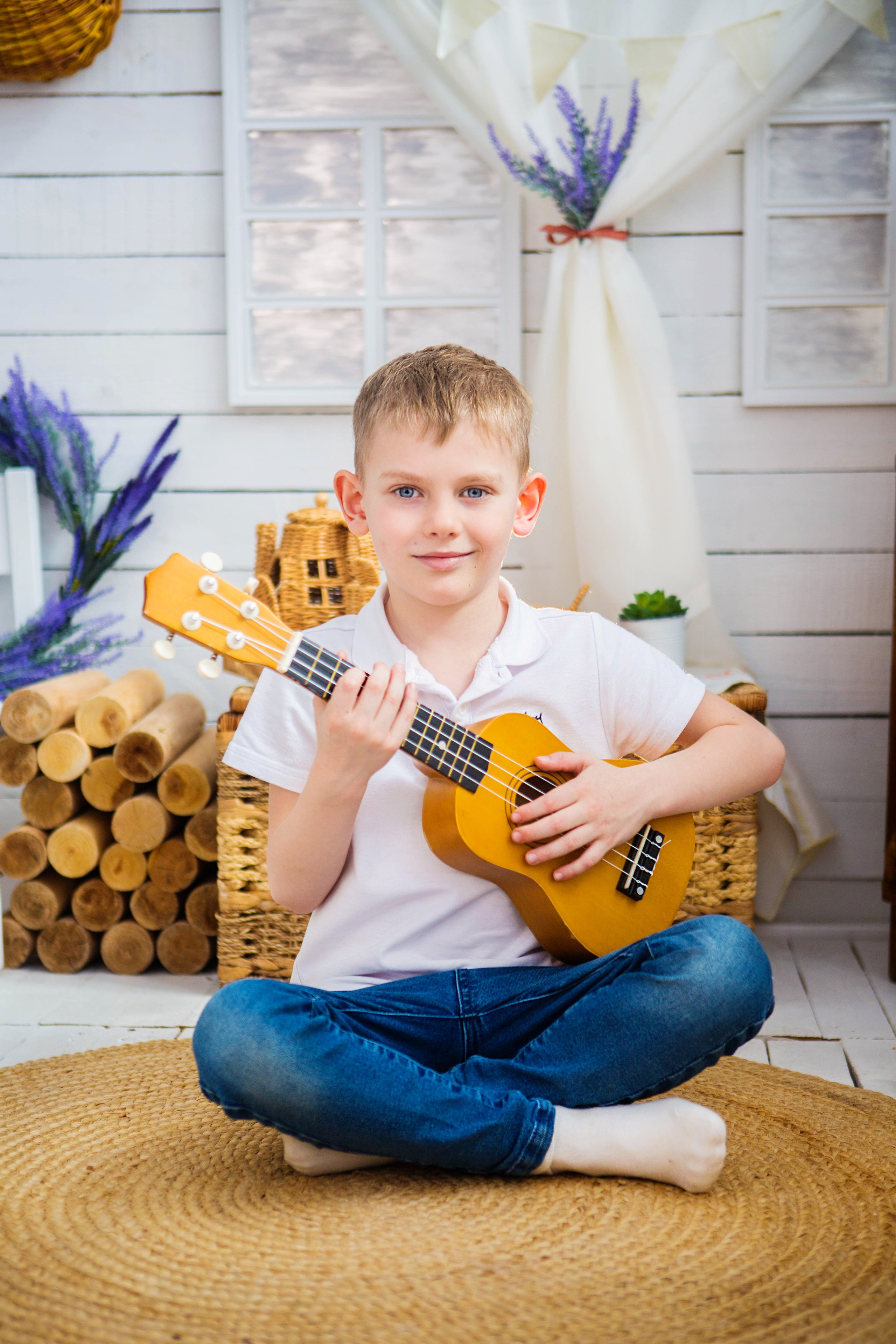 Косеночки. Фотостудия «Пшеница». Свадебный семейный и детский фотограф в Краснодаре Карина Федоровская
