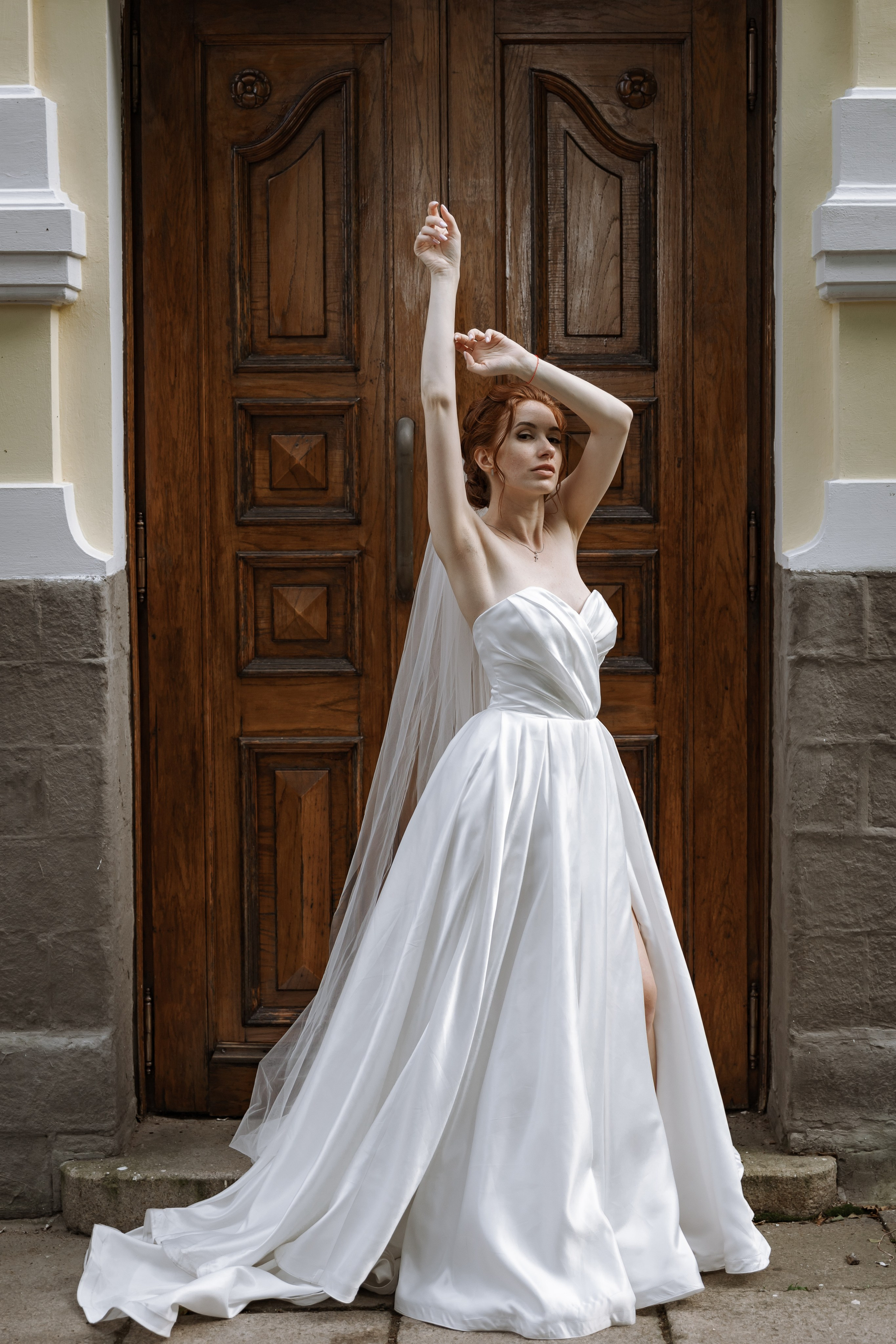 С первого взгляда…