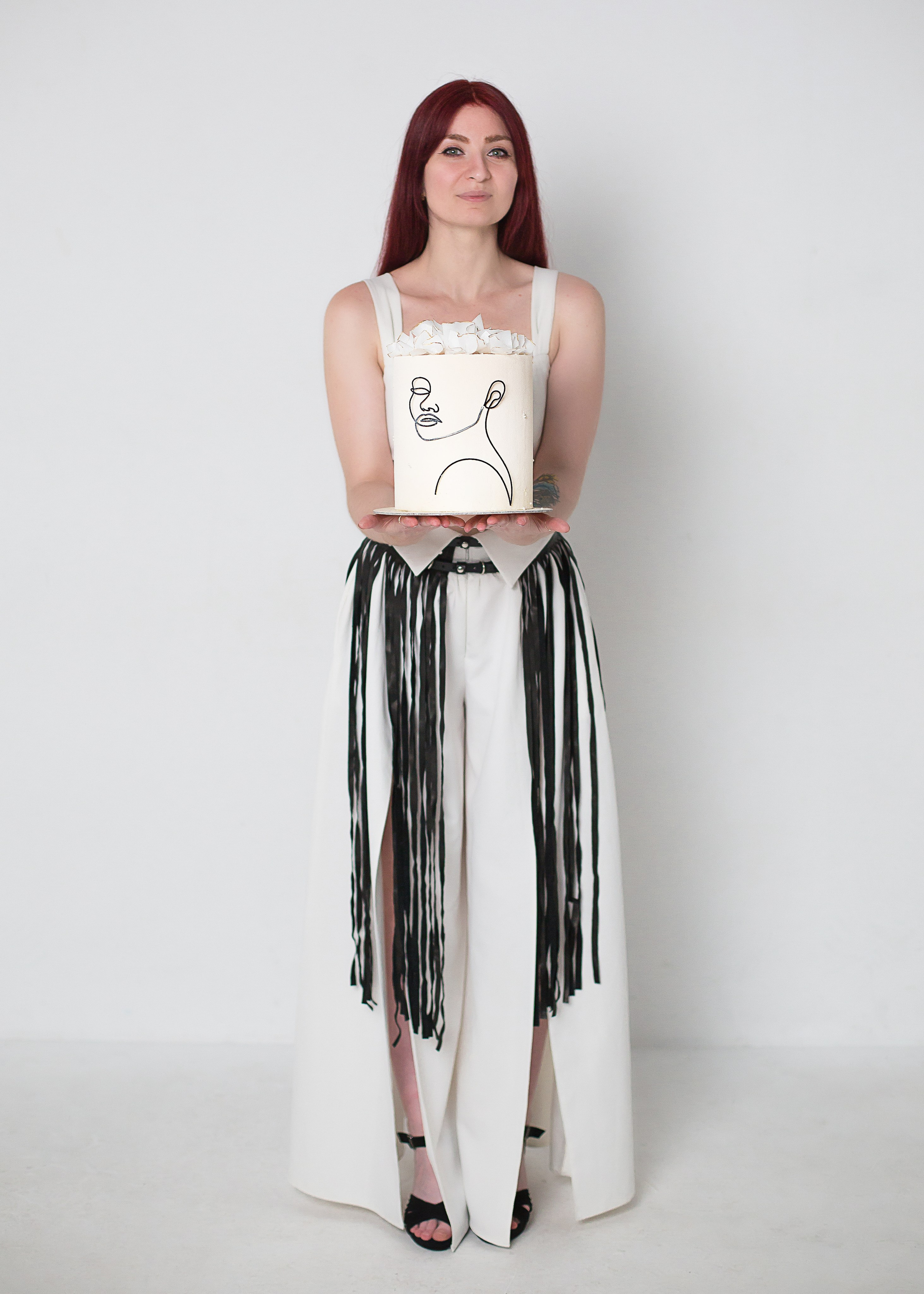 Sweet cake. Фотограф в Волгограде Галина Власенко