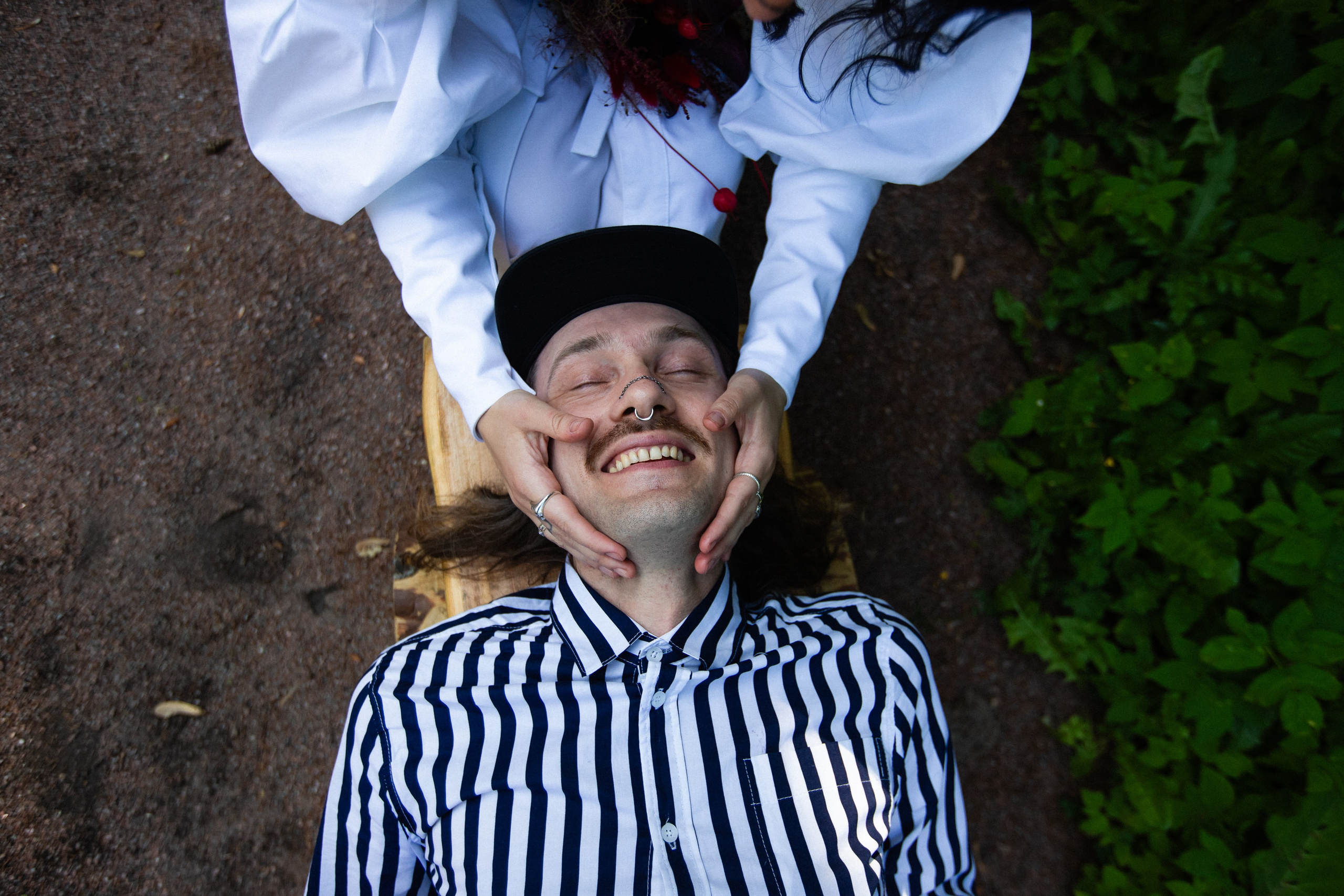 Свадьба Анна и Борис 2025. Фотограф Мария Немм