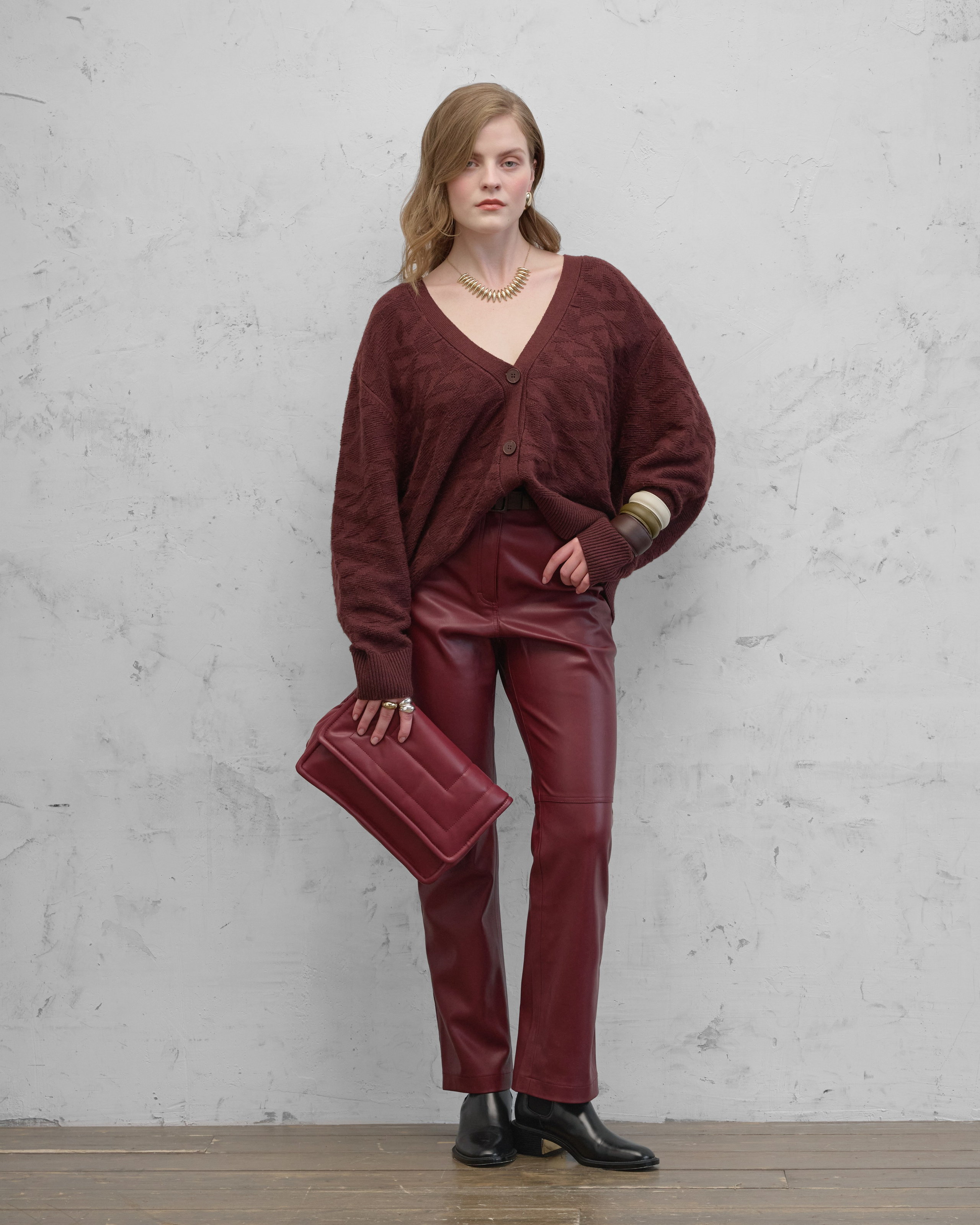 LookBook 2. Фотограф в Москве