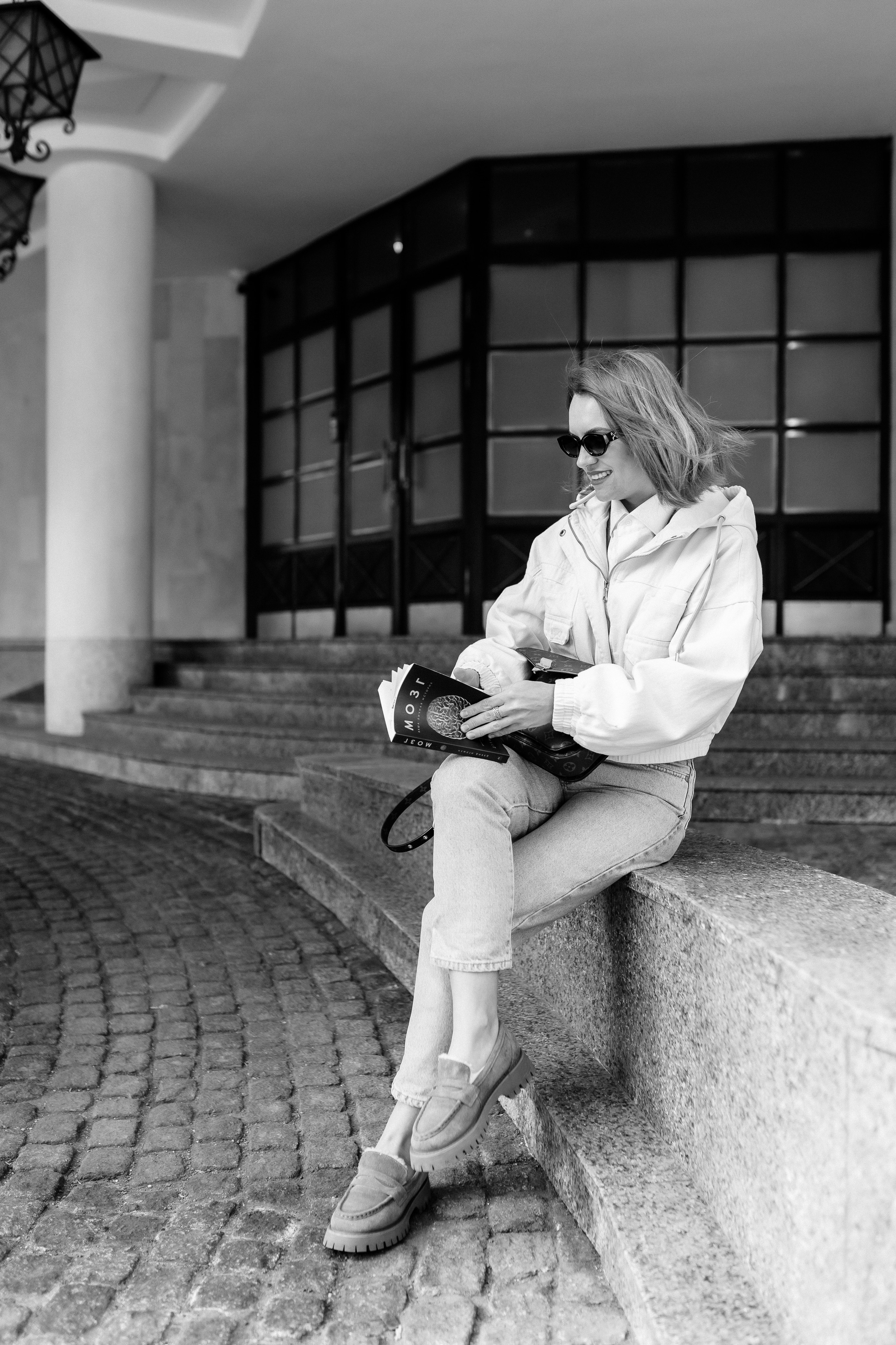 Аня! Контент прогулка по Москве!. Профессиональный фотограф, Москва |Видное Елена Елизарова