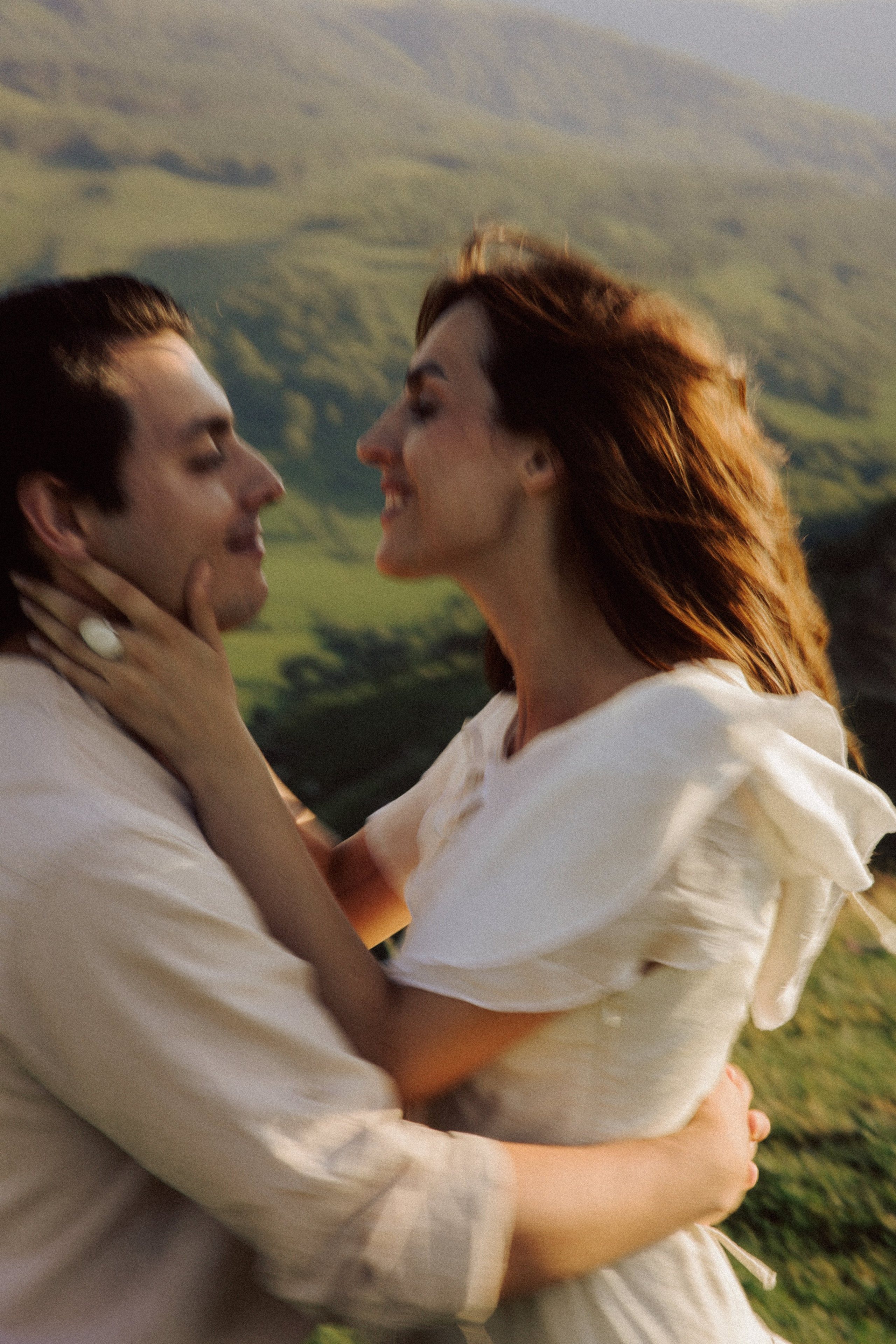 Ульяна и Назар. Даша Царёва, фотограф