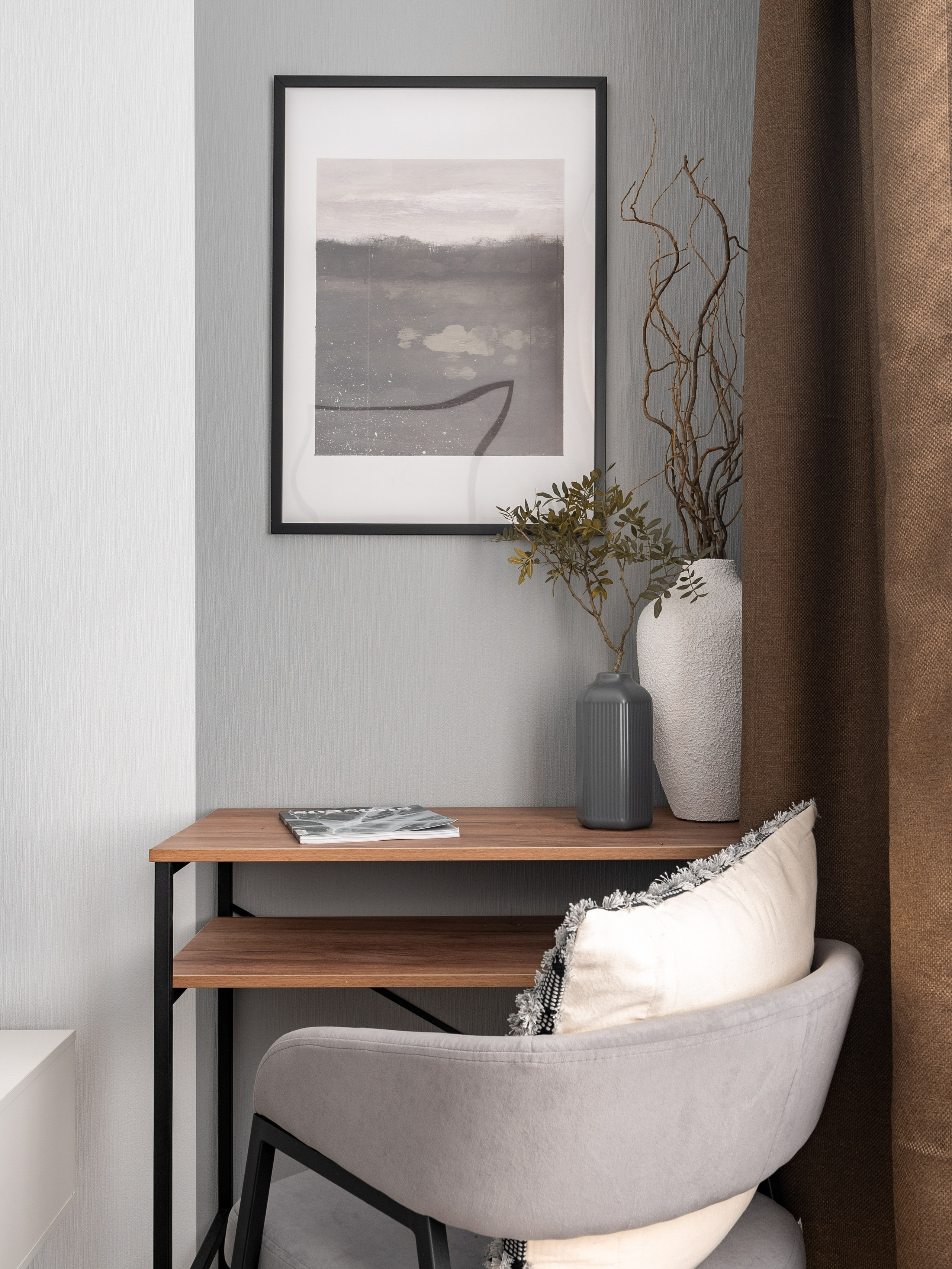 ЖИЛЫЕ ИНТЕРЬЕРЫ. Конев Ярослав — Интерьерный фотограф и видеограф