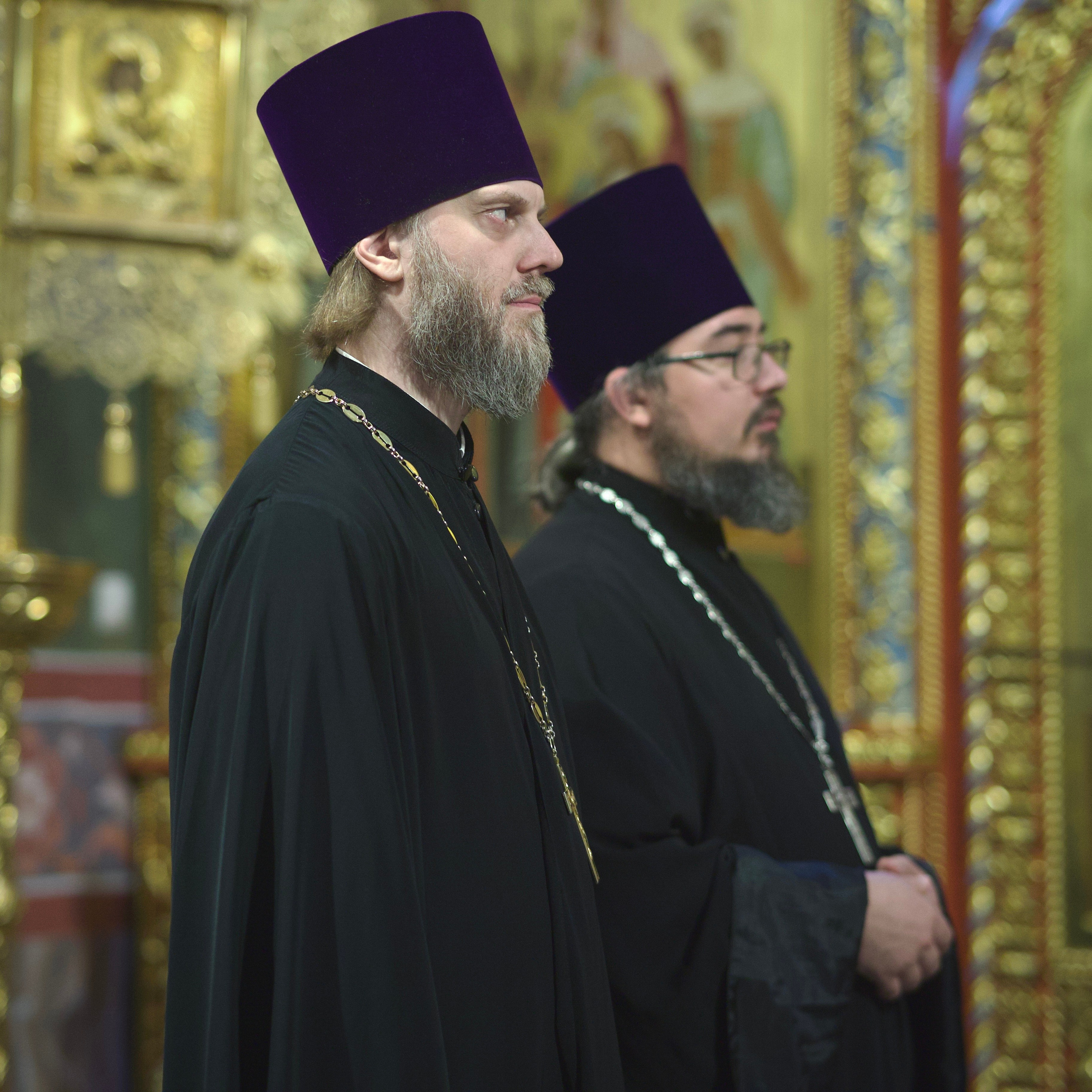 Вручение дипломов Екатеринбургской семинарии. Илья Антропов: фотограф и документалист. Портрет, документалистика, бизнес, видео, AI