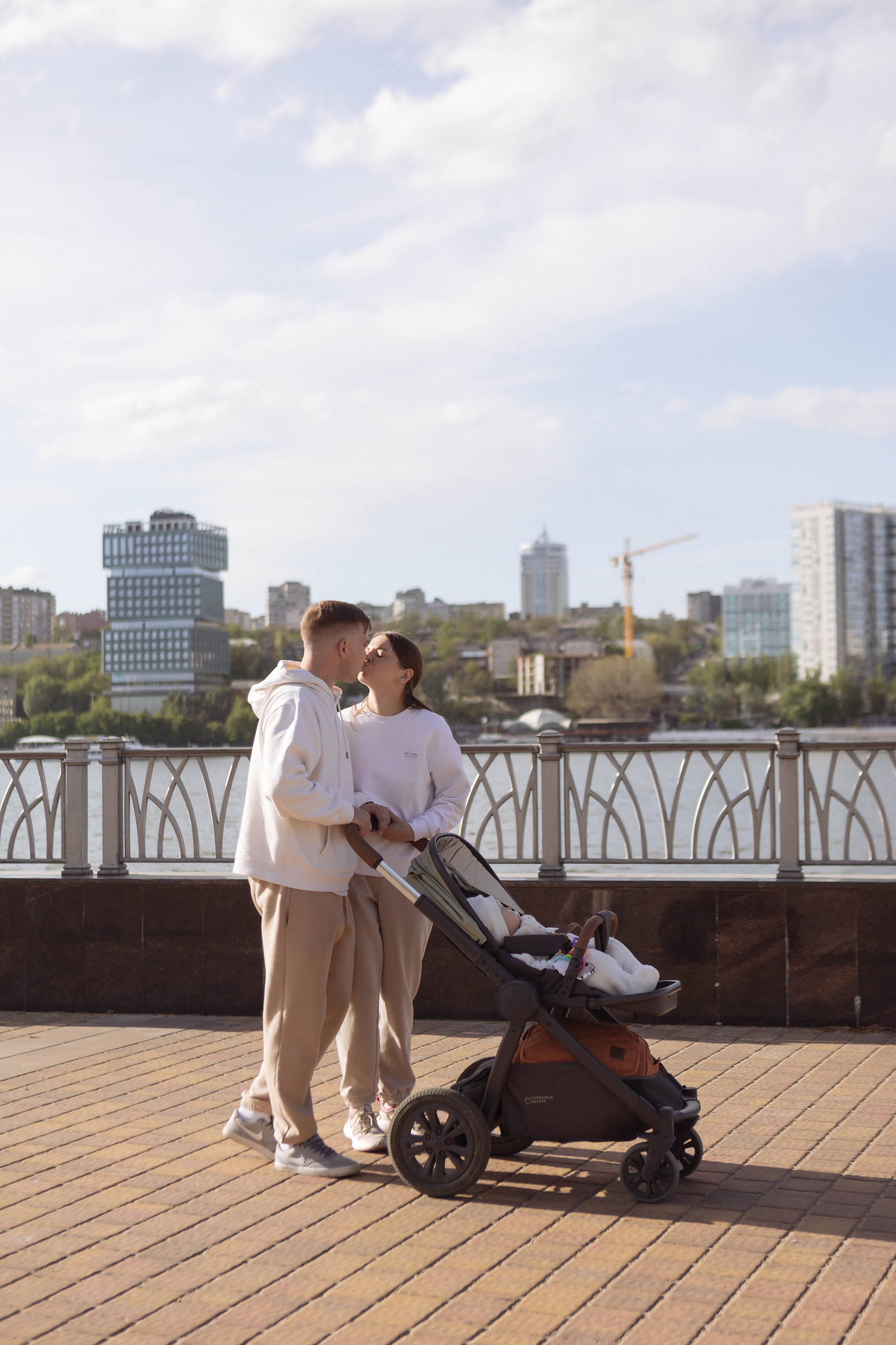 Виктория&Николай&Лев. Свадебный фотограф в Ростове-на-Дону Виктория Трунова