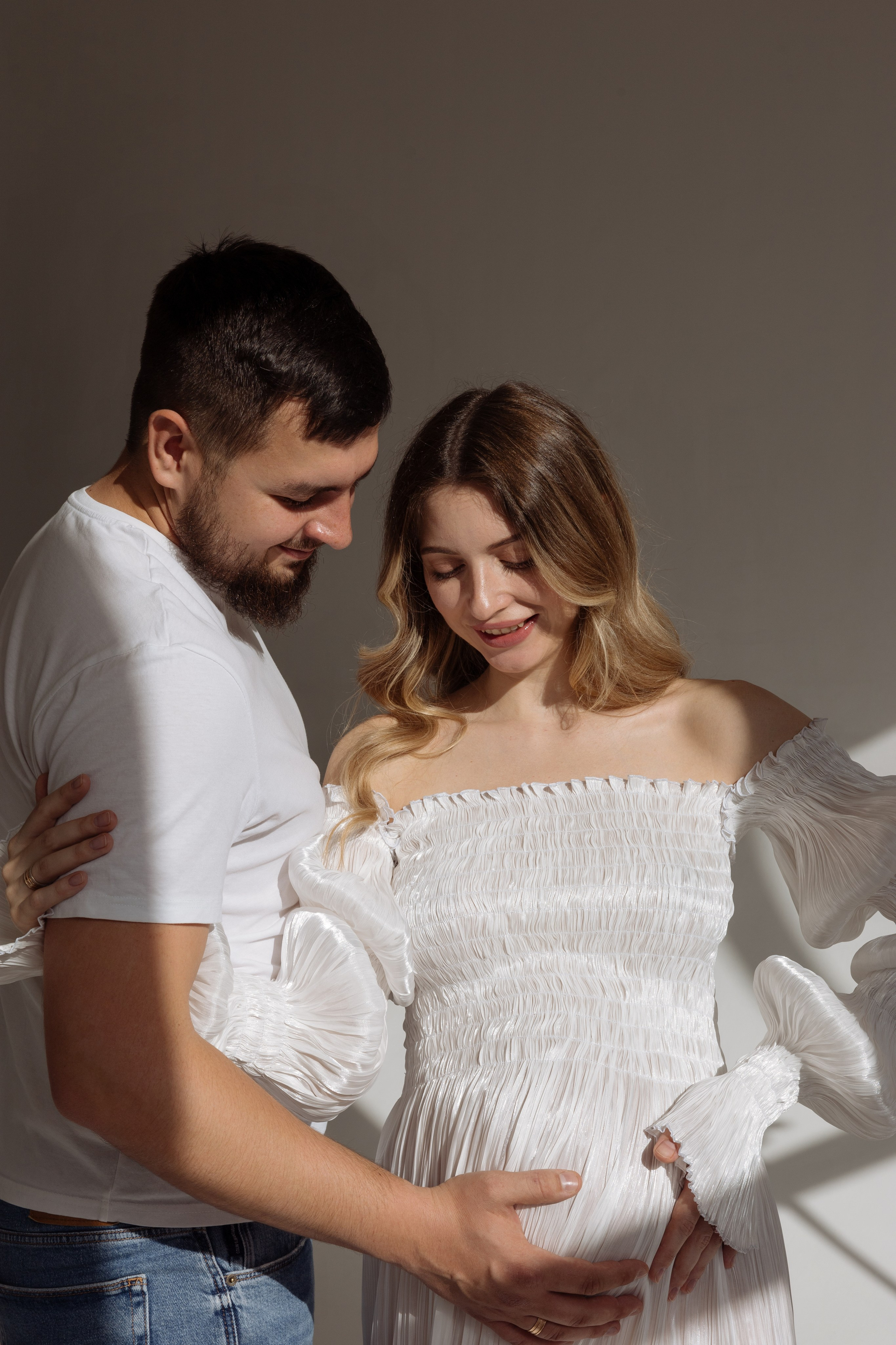 Анна&Дмитрий. Свадебный фотограф в Ростове-на-Дону Виктория Трунова