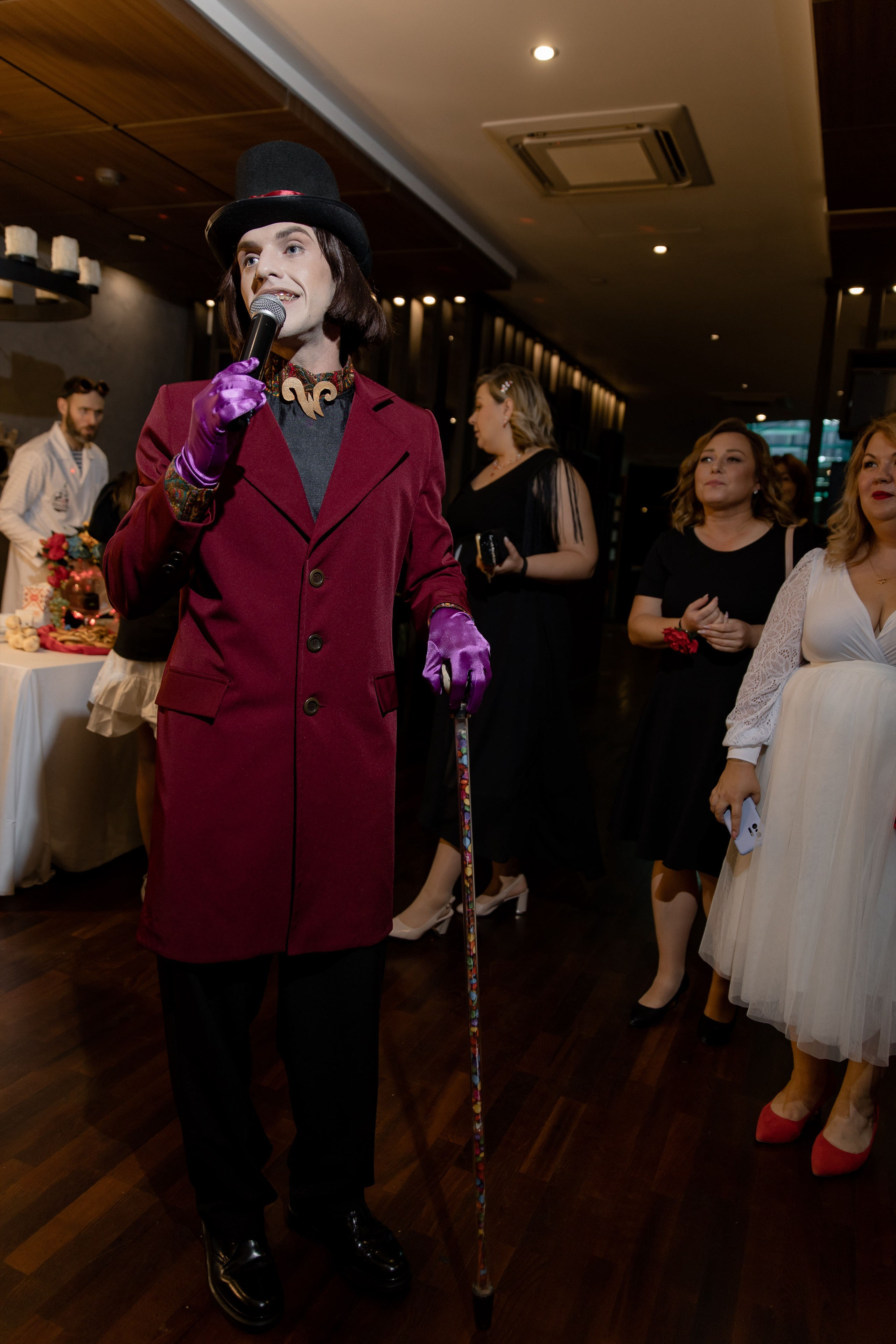 Чистая линия. Фотограф Роман Полянин