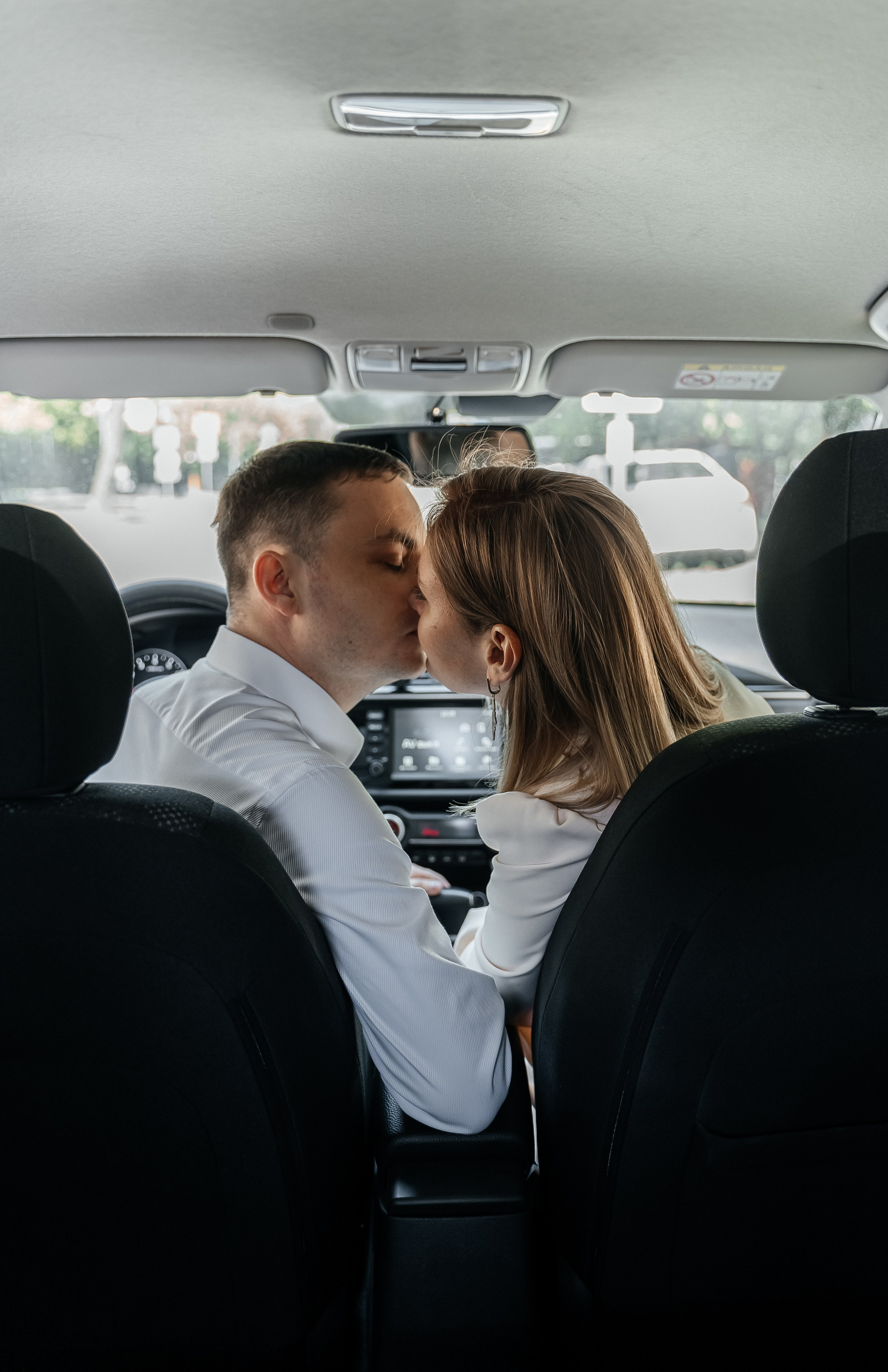 ALEXEY & OLGA. Фотограф в Одинцово, Москве