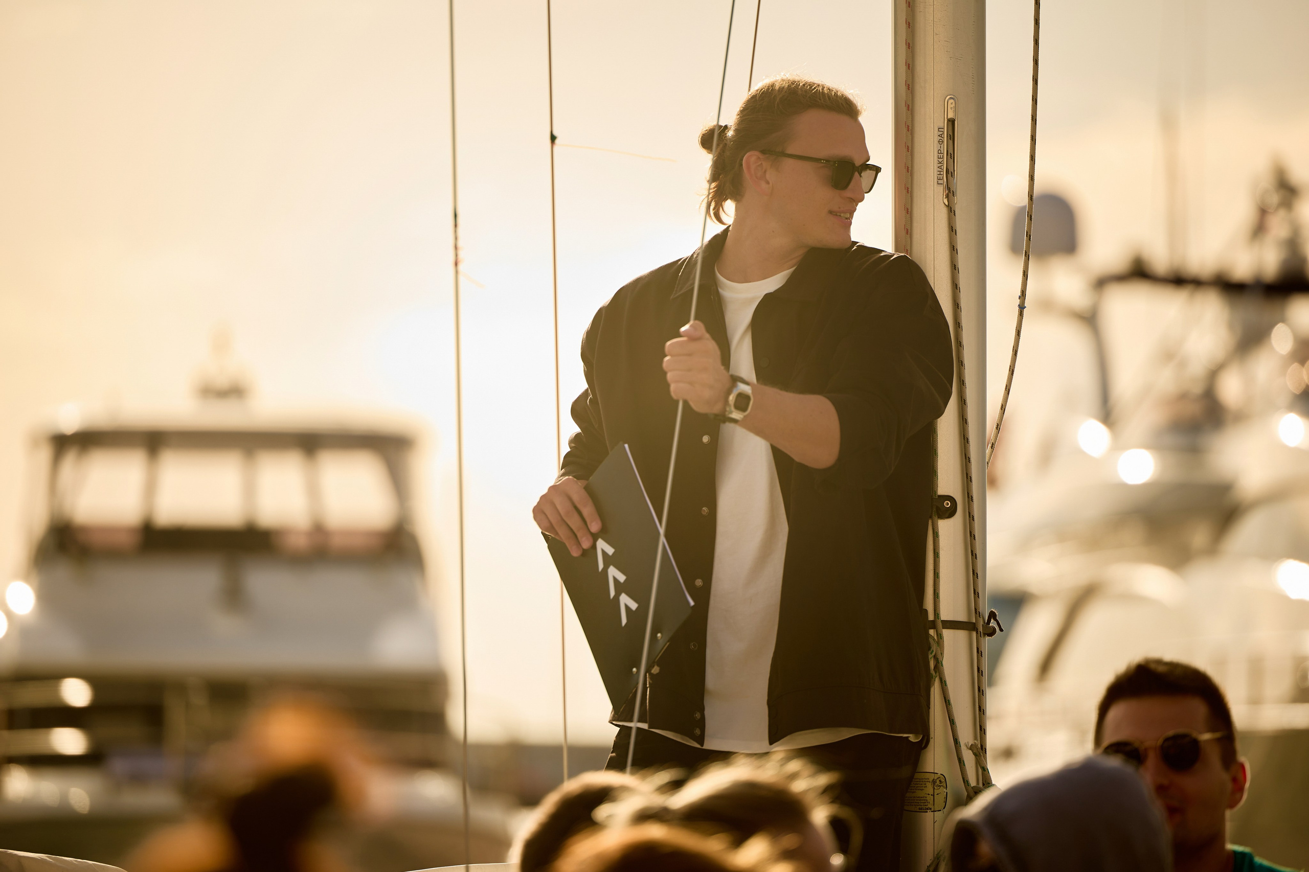 SOCHI. ARTEMIY IGNATOV