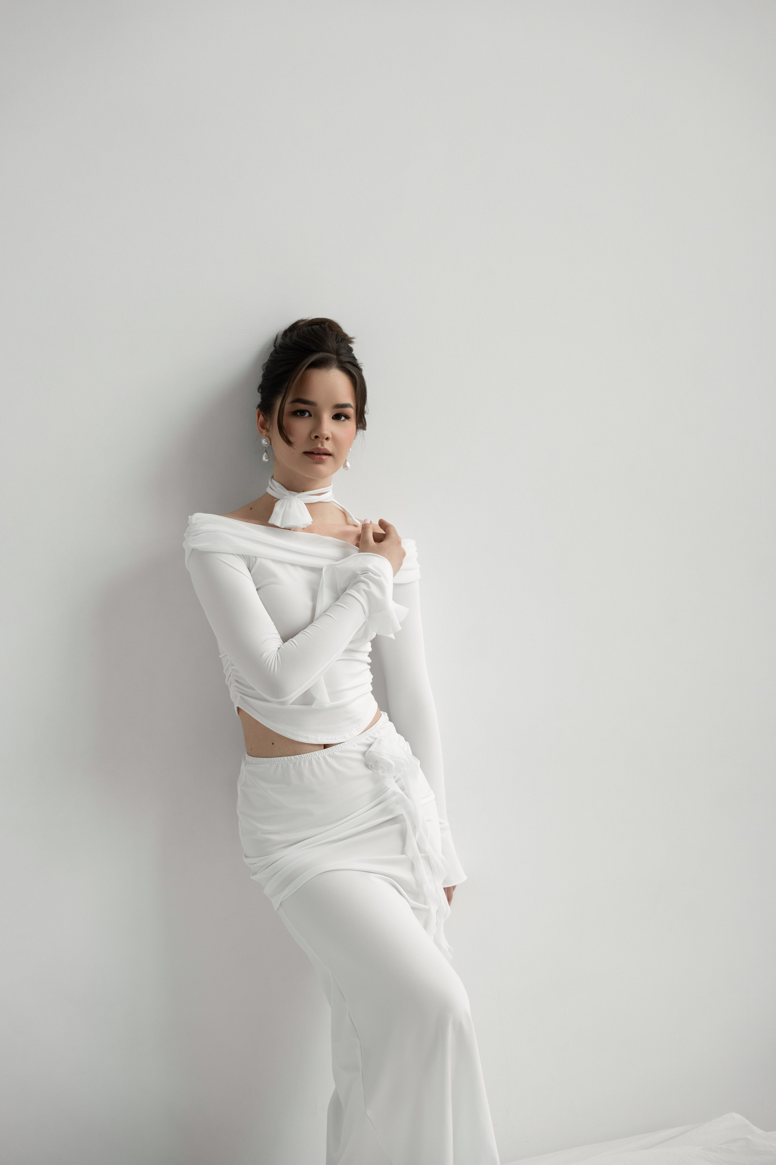 Женские фотосессии. Katyazimmer.wfolio.pro