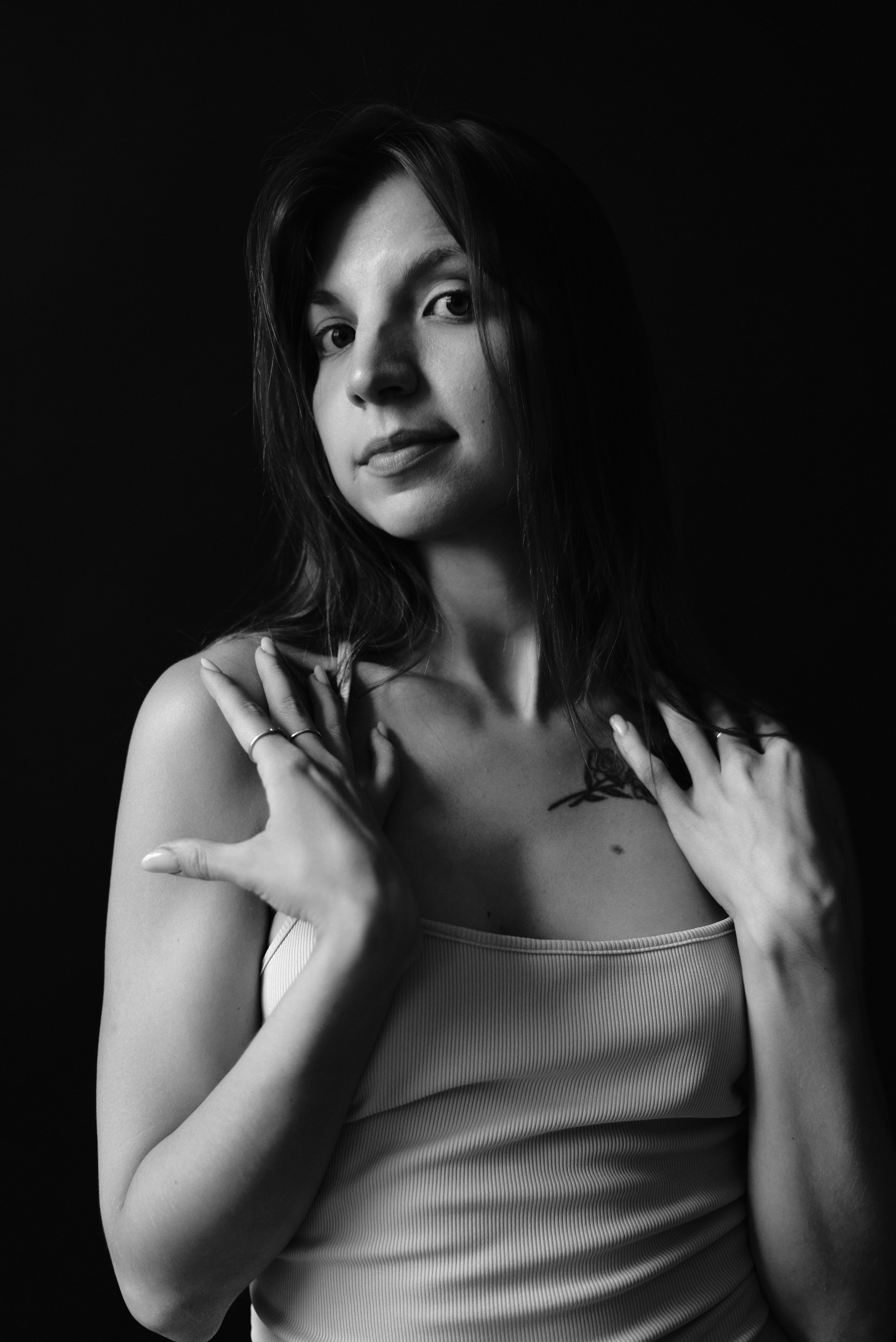 Julia. Семейный и свадебный фотограф в Нижнем Новгороде Анастасия Хренова