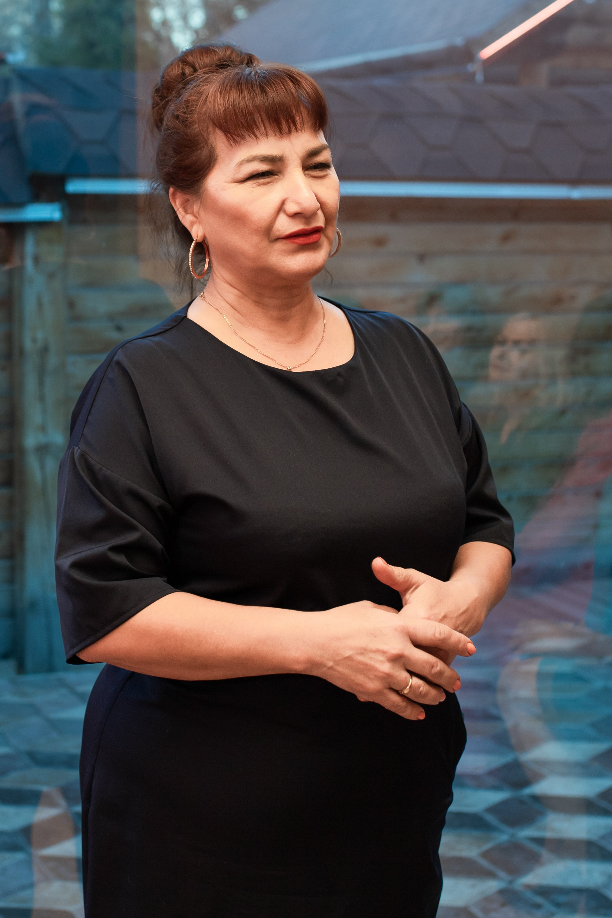 Siberian Wellness. Марина Шаймухаметова. Фотограф в Уфе