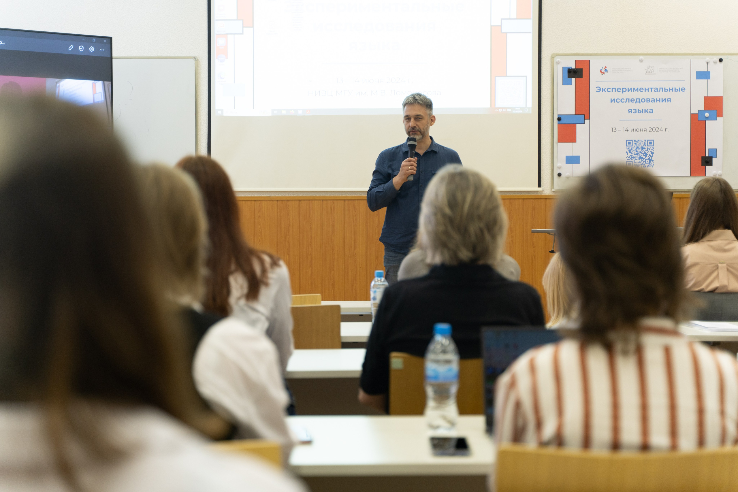 Репортаж. Fedor Kalinin