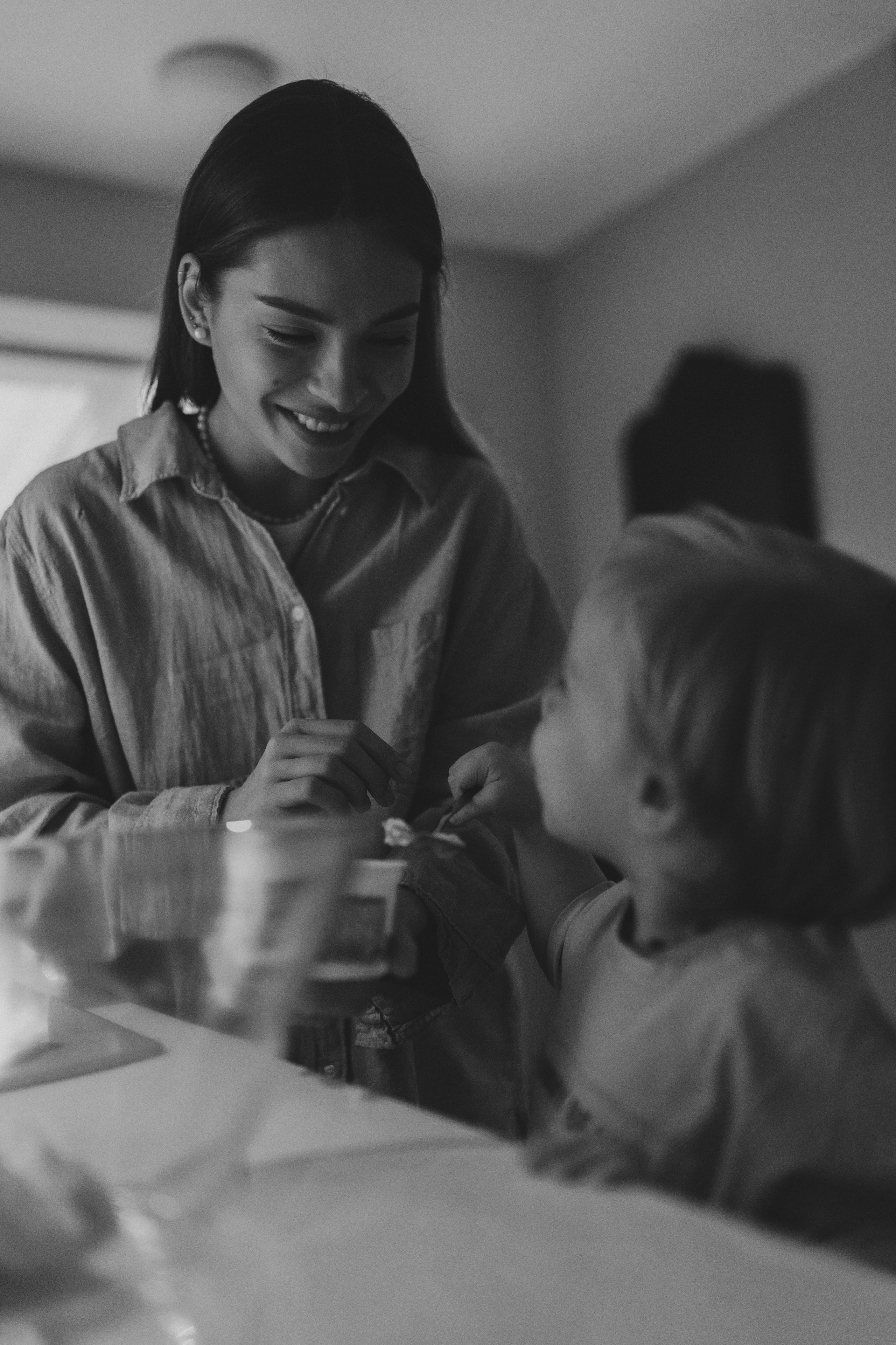 Алина и Лев. Семейный фотограф Земскова Евгения