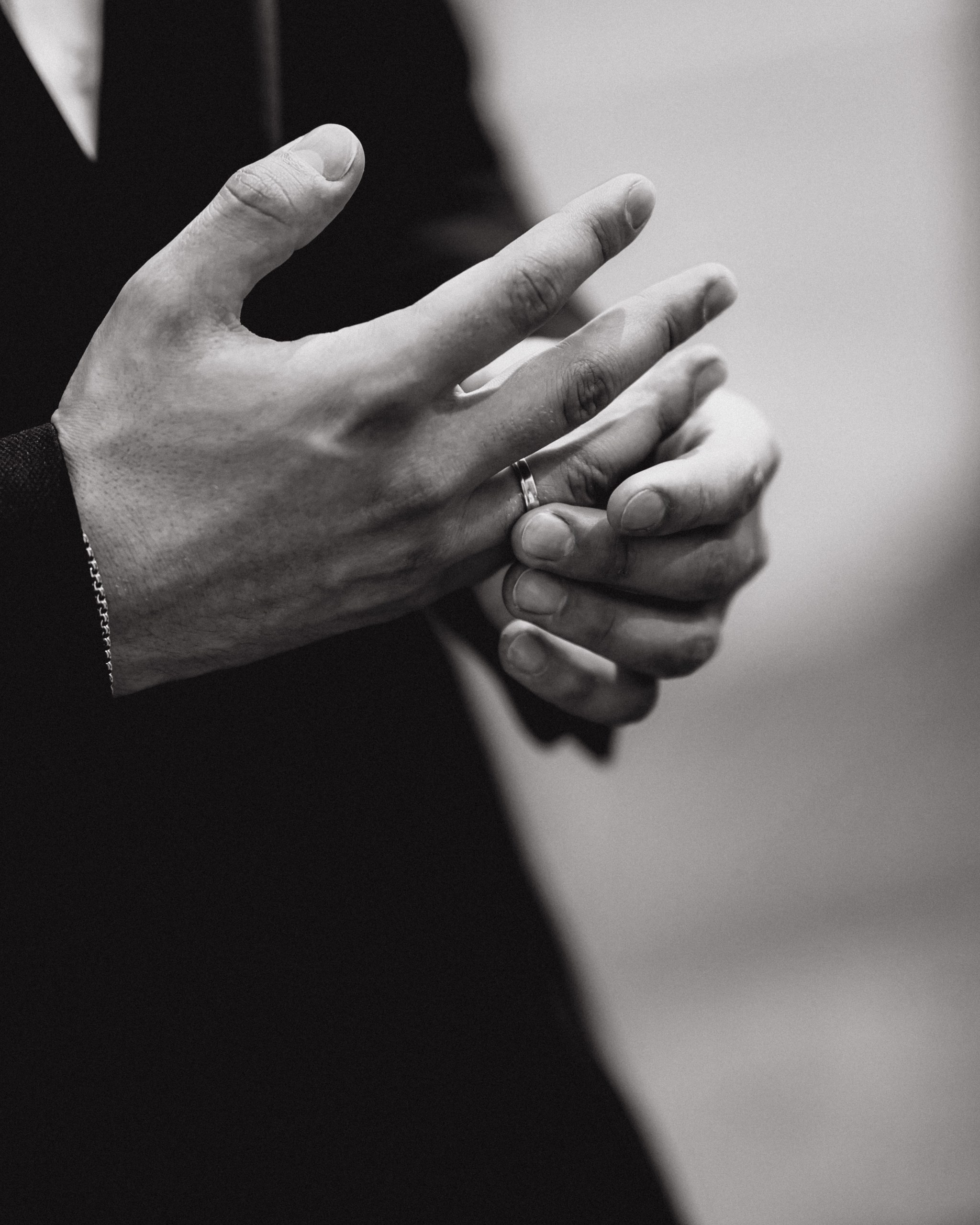 Виктория и Кирилл. Фотограф в Москве Даниил Титоров