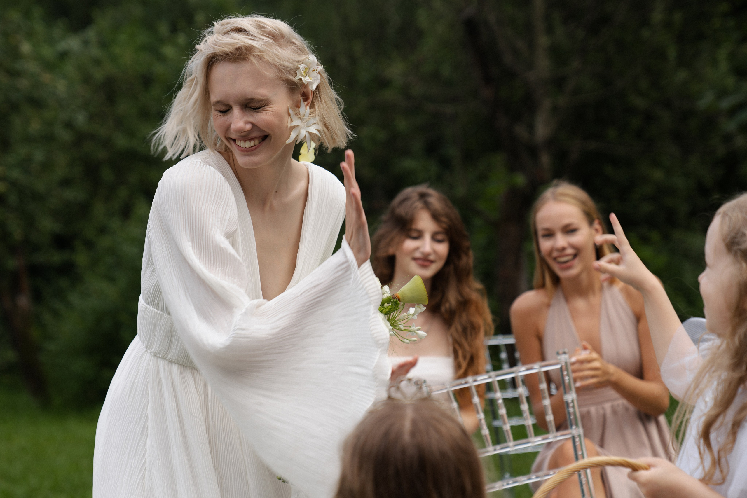 APPLE WED. Свадебный фотограф Наташа Брифли