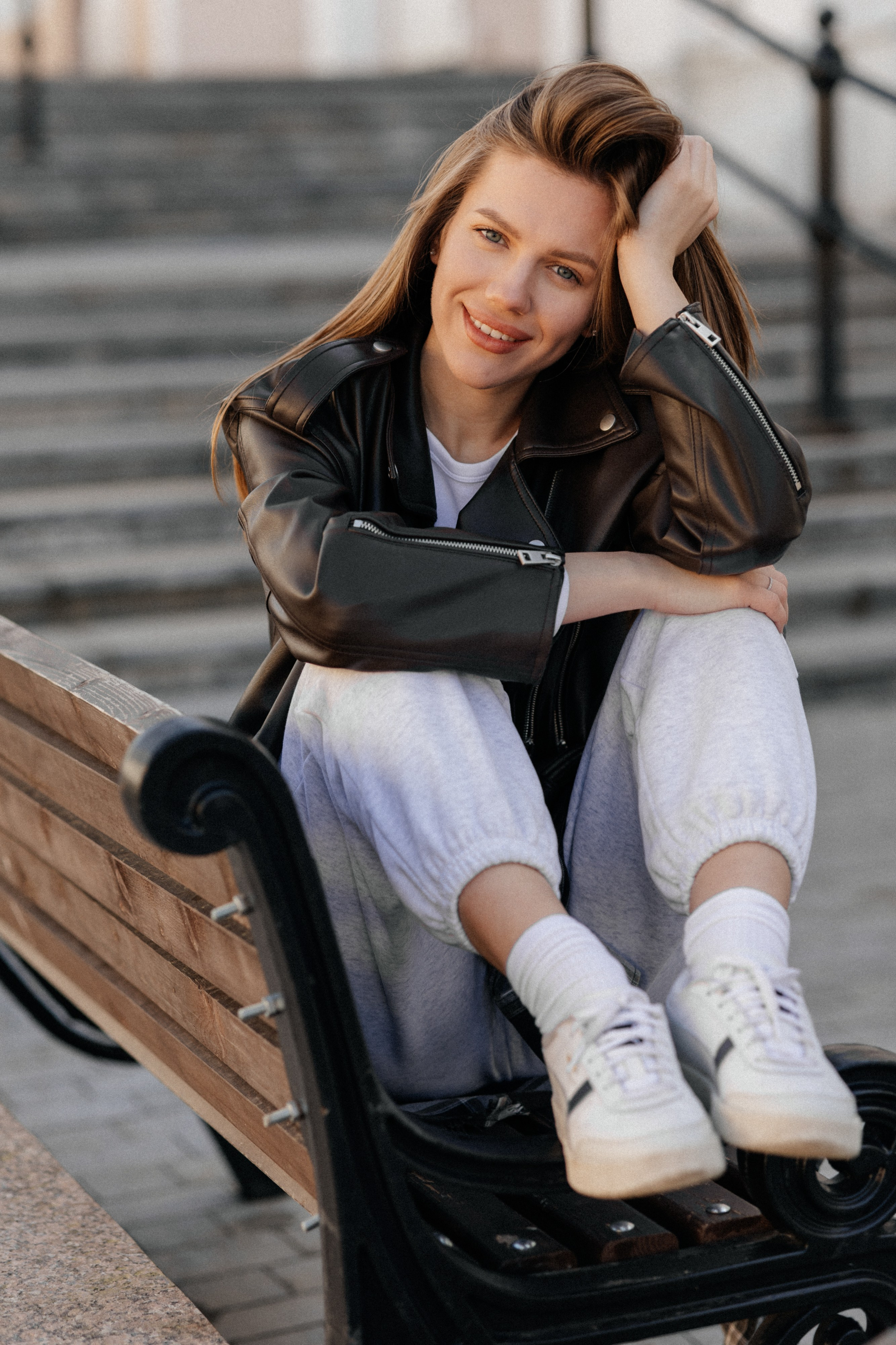 Катя. Фотограф Ульяна Дивина в Нижнем Новгороде и Нижегородской области