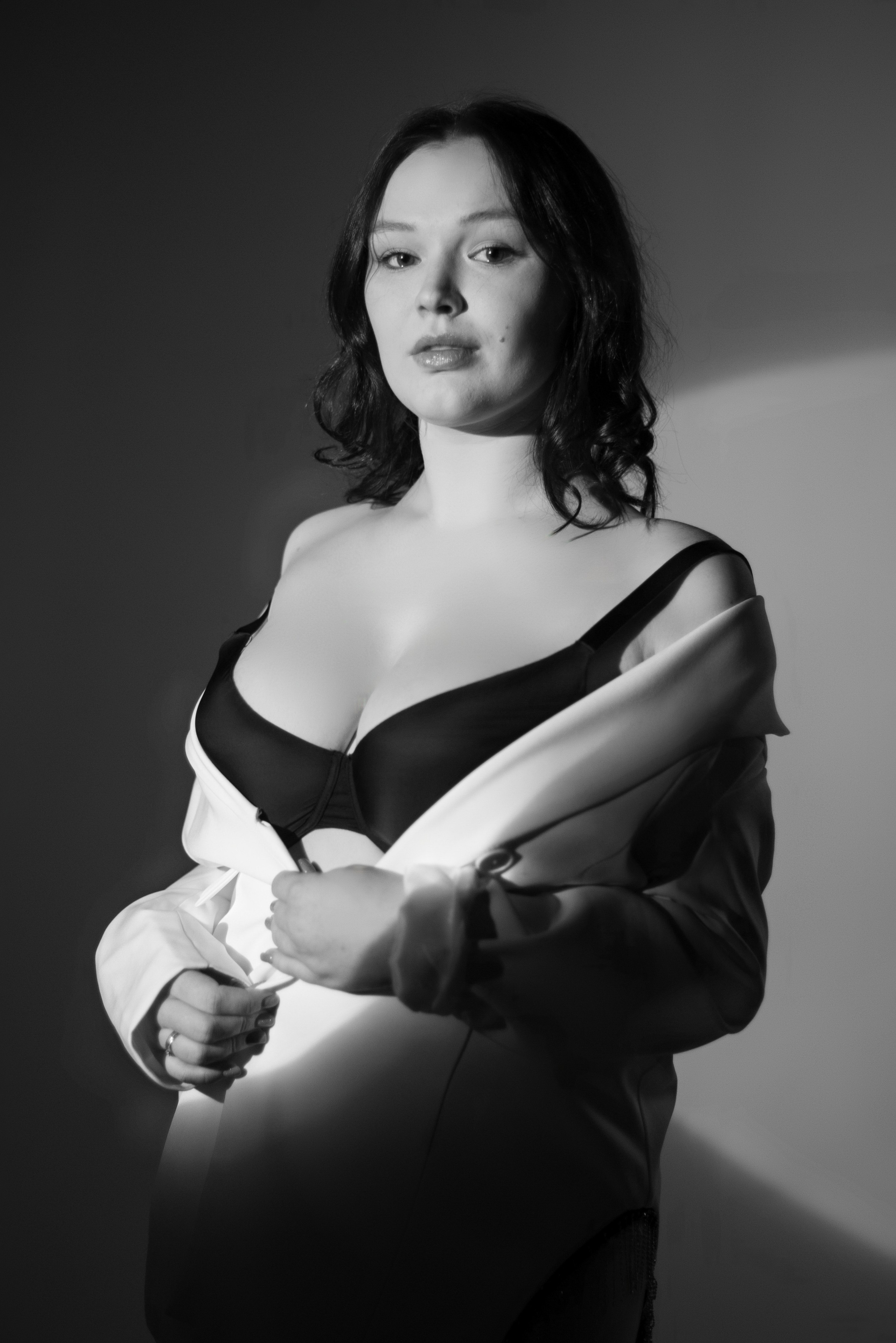 Ольга. Busan photographer | Фотограф Пусан