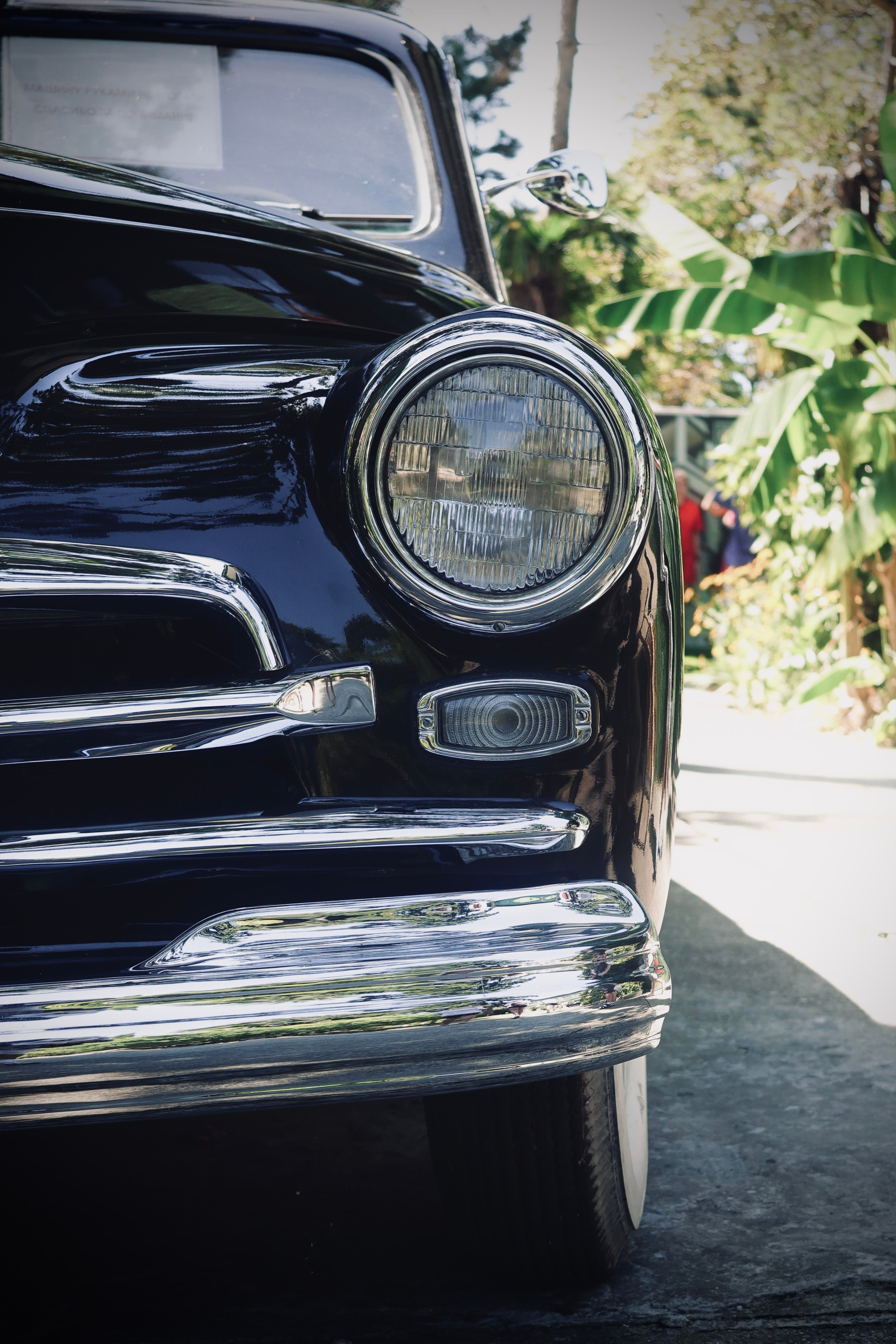 Художественная съемка автомобиля для рекламной публикации. Портретный Фотограф Александр «Konevtsoph» В Санкт-Петербурге