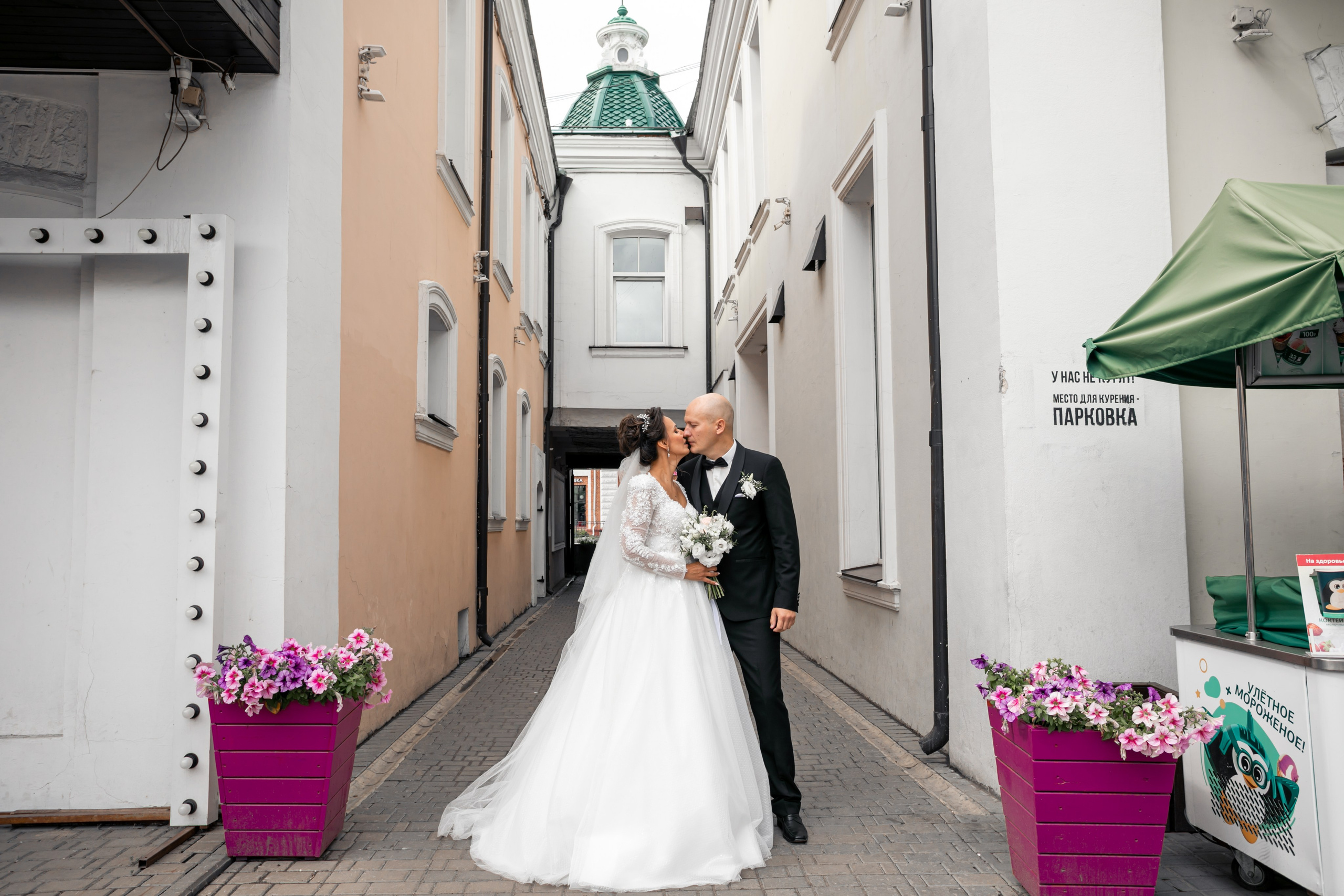 Сергей & Мария 12.08.2023. Мария Беккер - фотограф: свадебный, семейный, детский