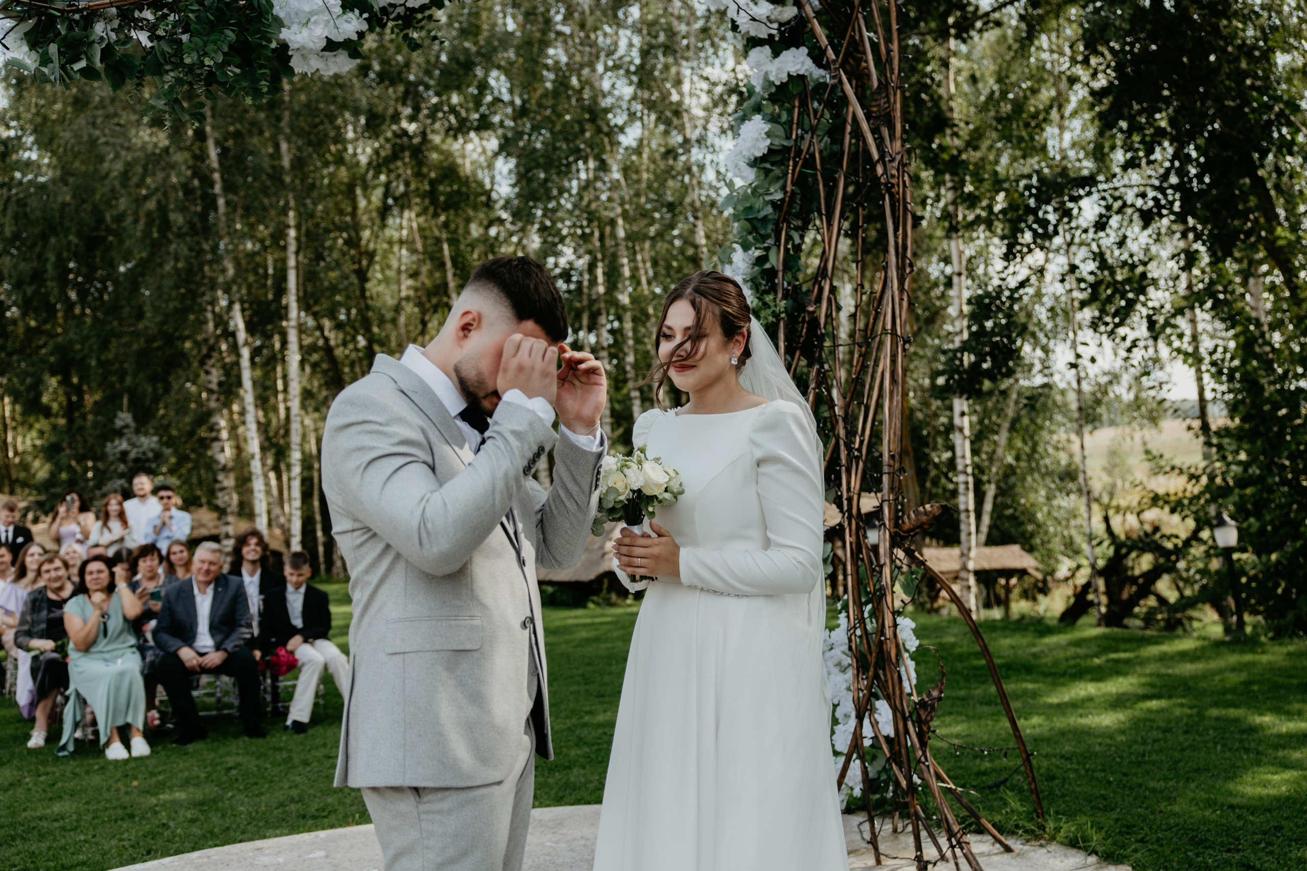 Ростислав и Мария. Свадебный и портретный фотограф Минск Евсович Инна