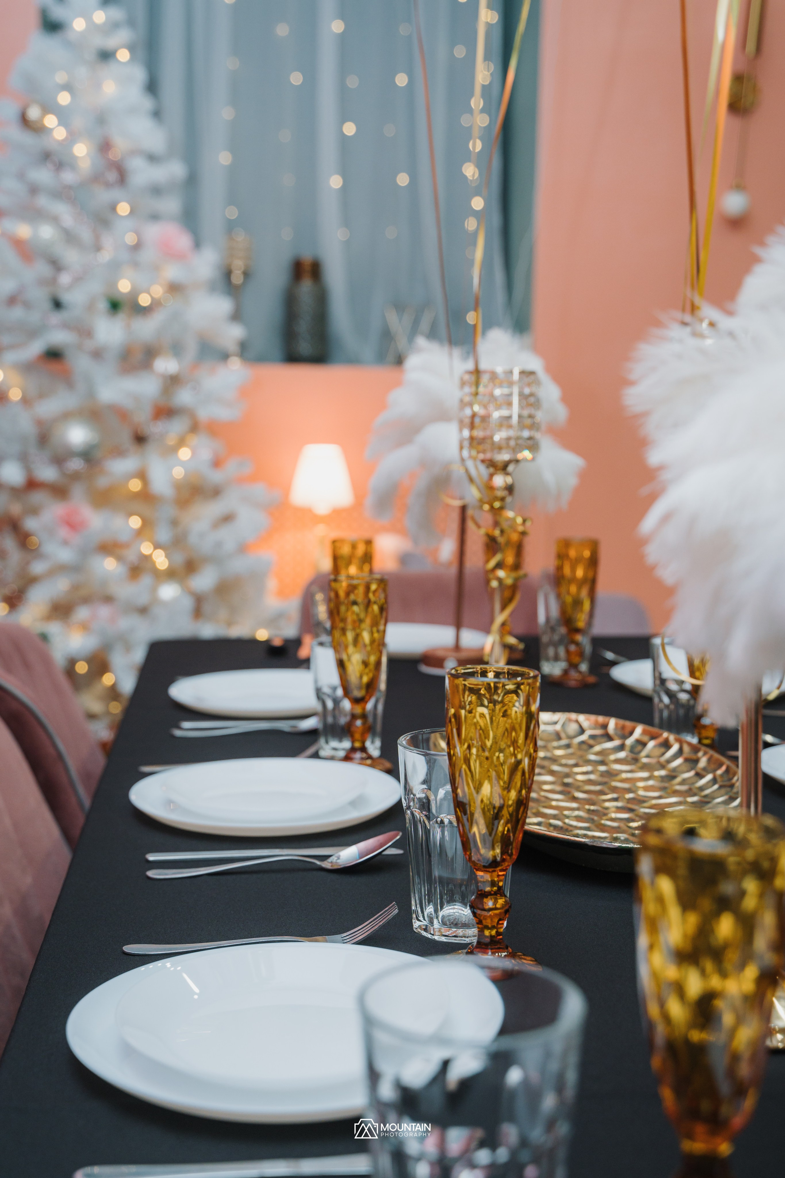 Anniversaires. Photographe basé à Moscou