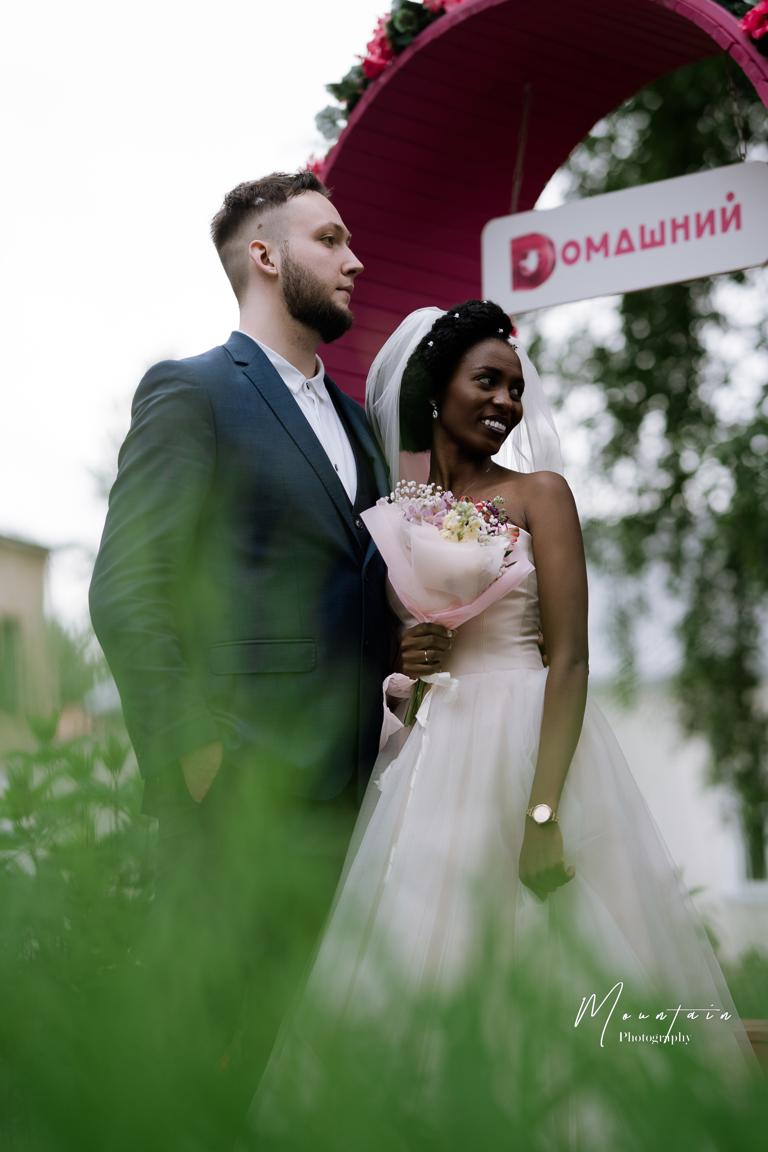 Tihan and Natasha. Photographe basé à Moscou