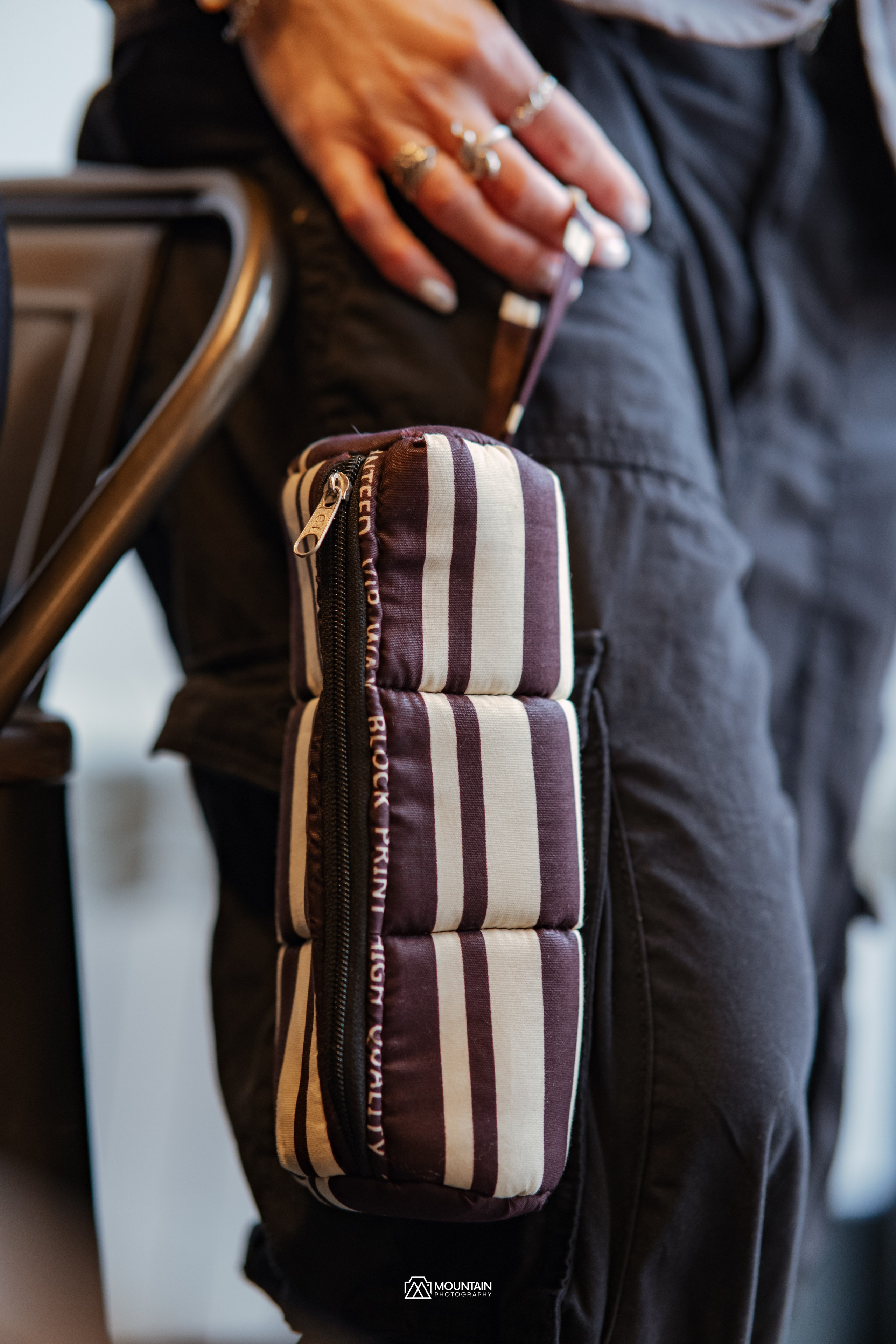 Ketange Design Bags. Photographer based in moscow Peter Tchana