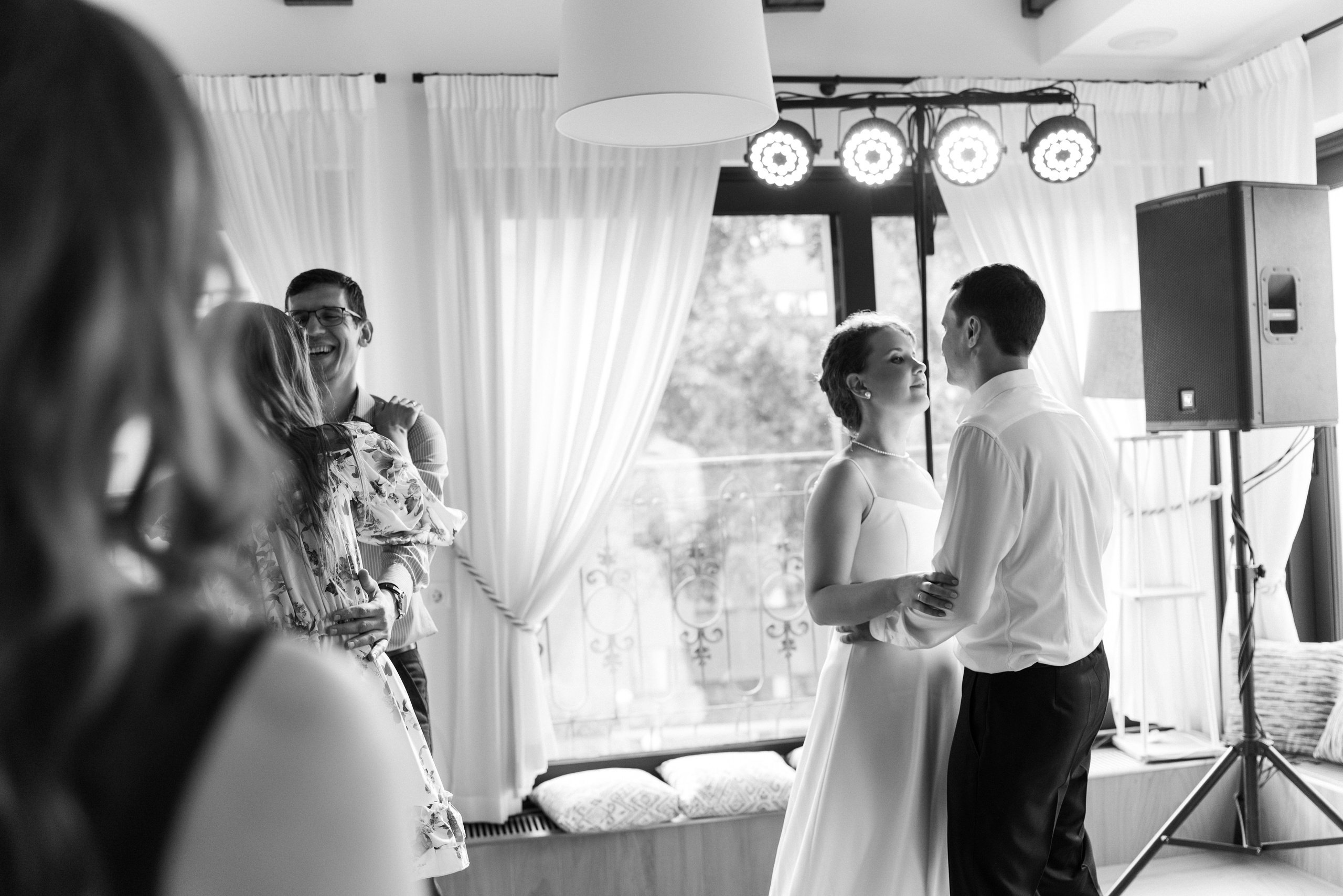 Оксана & Илья. Индивидуальный и lovestory фотограф в Самаре. Никонорова Наталья