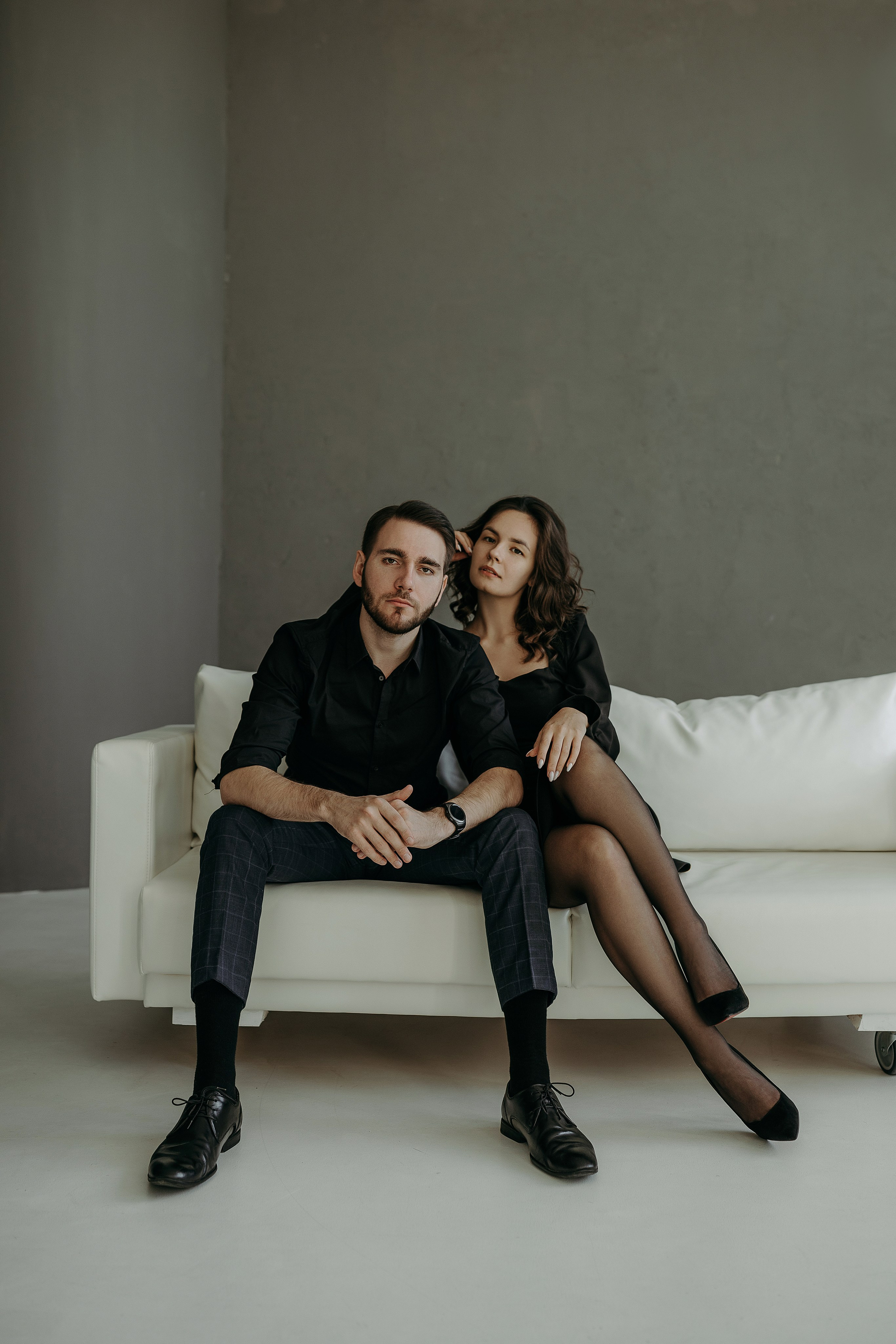 Парные. Индивидуальный и lovestory фотограф в Самаре. Никонорова Наталья