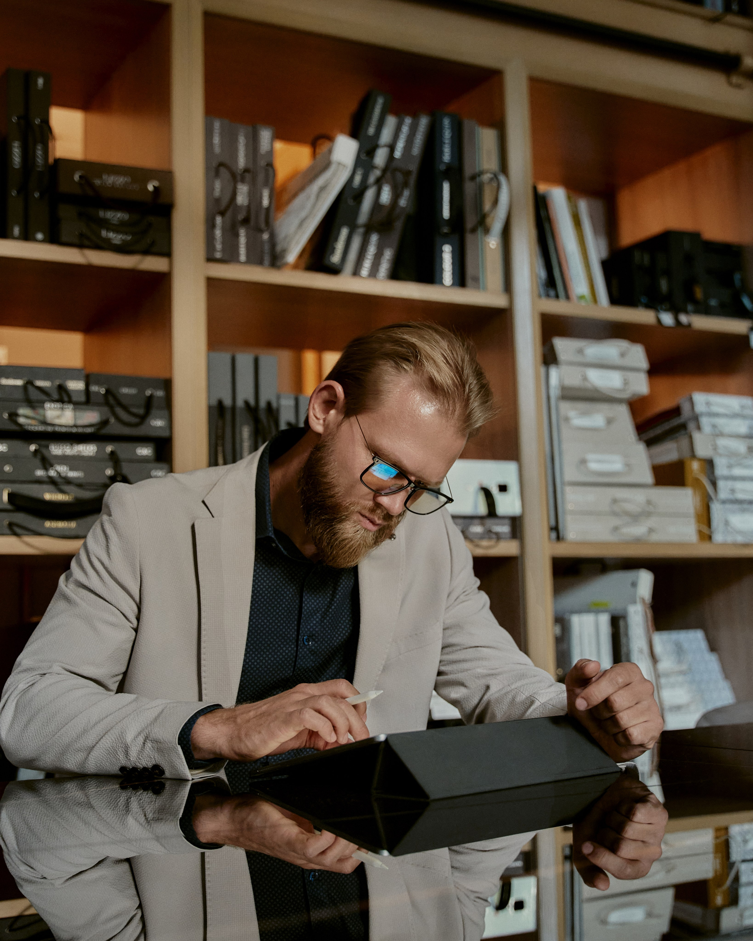 CORNUS. Фотограф Москва Сергей Громов