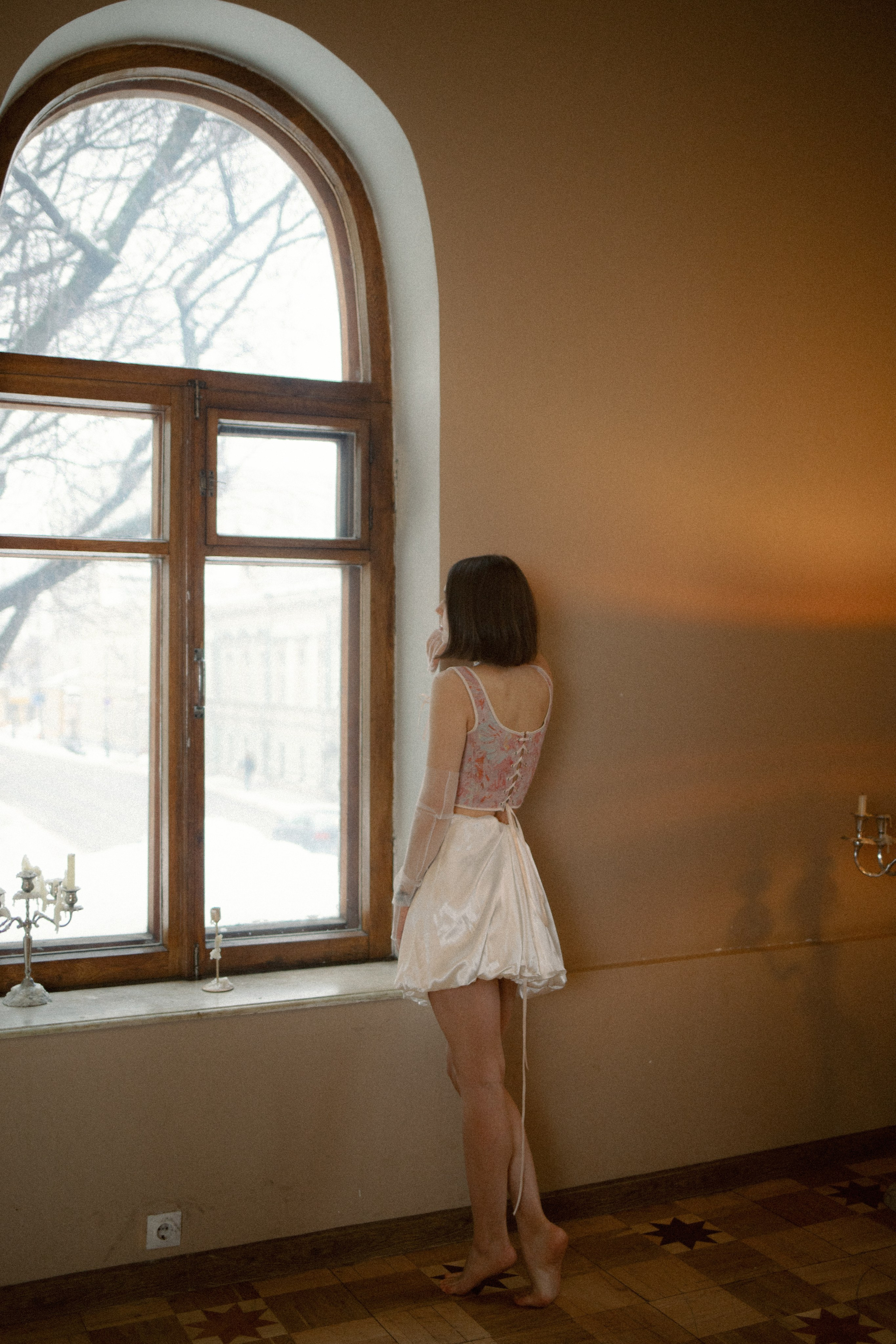 Ира. Семейный и детский фотограф Юлия Шох