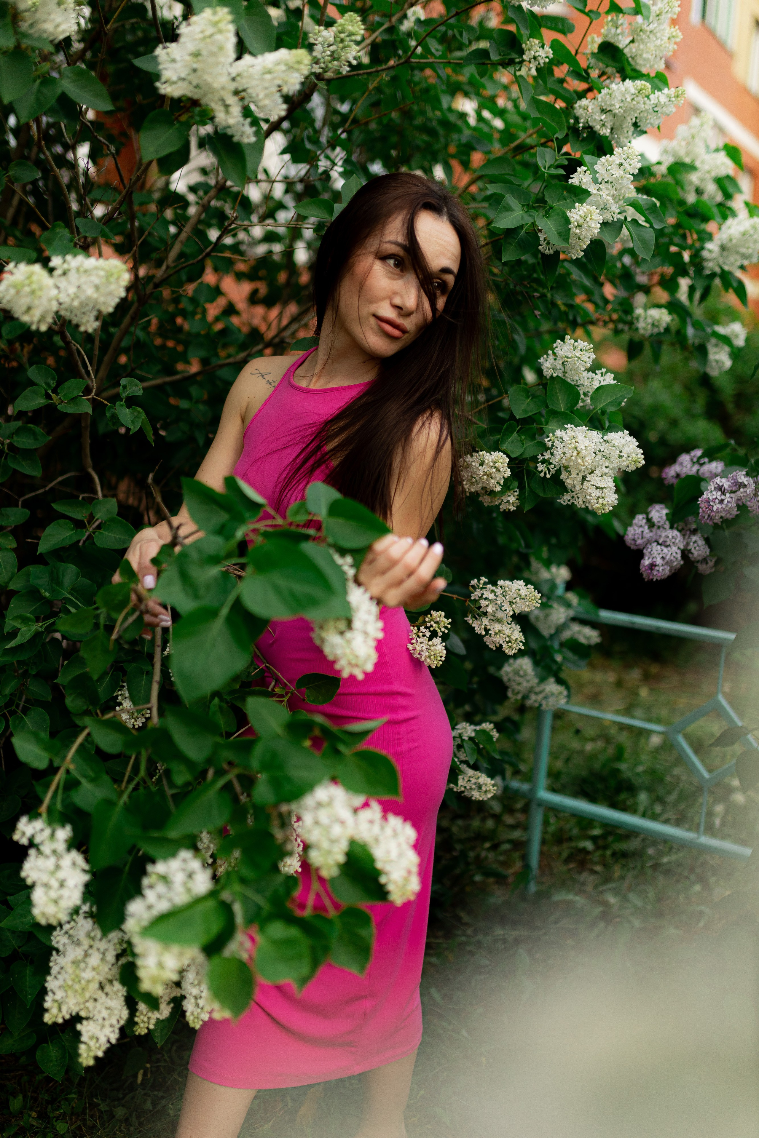 Людмила. Марина Василенко фотограф Электросталь, Ногинск, Москва. Семейные, репортажные съёмки