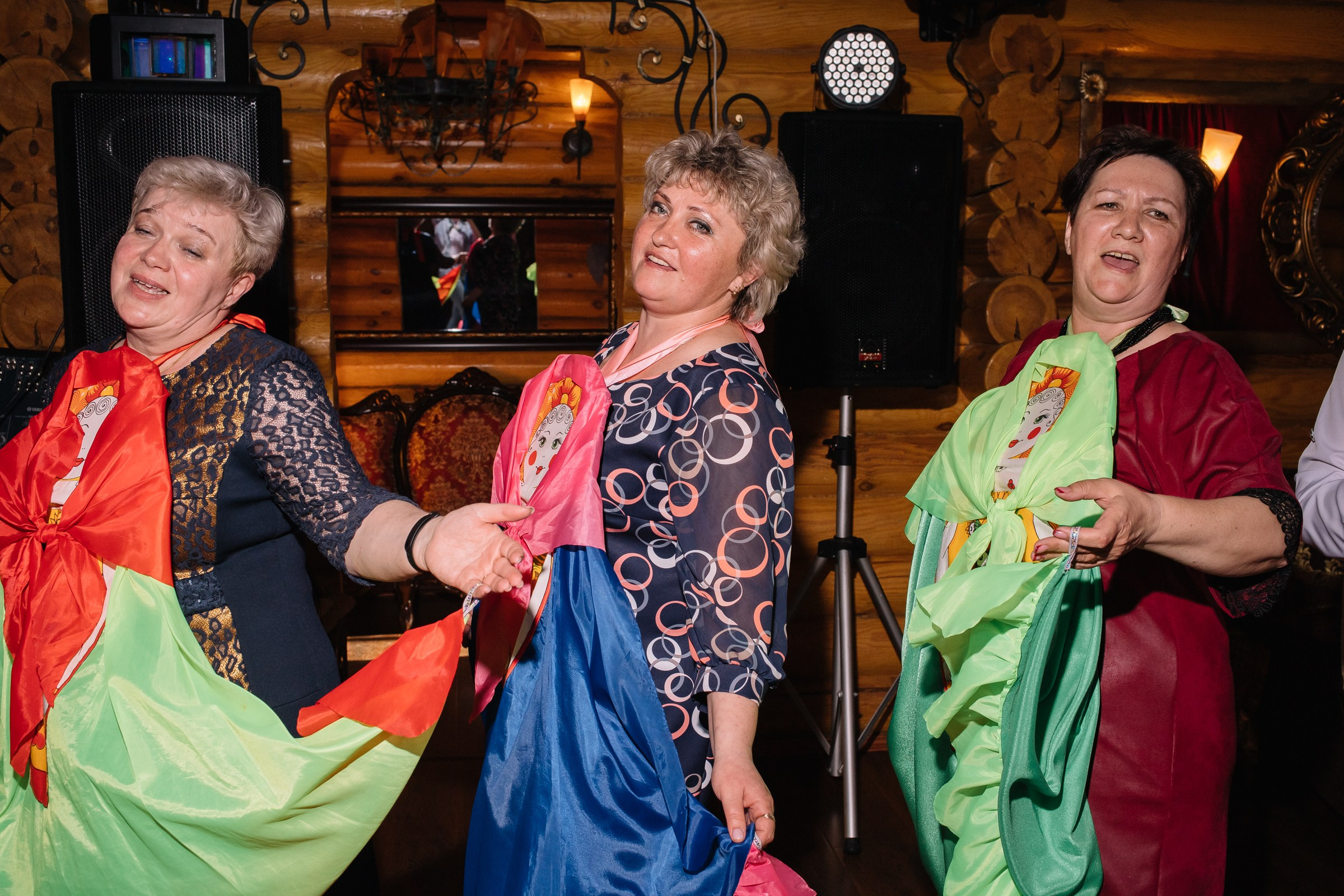 Юбилеи. Портретный и семейный фотограф в Брянске Журавкова Юлия