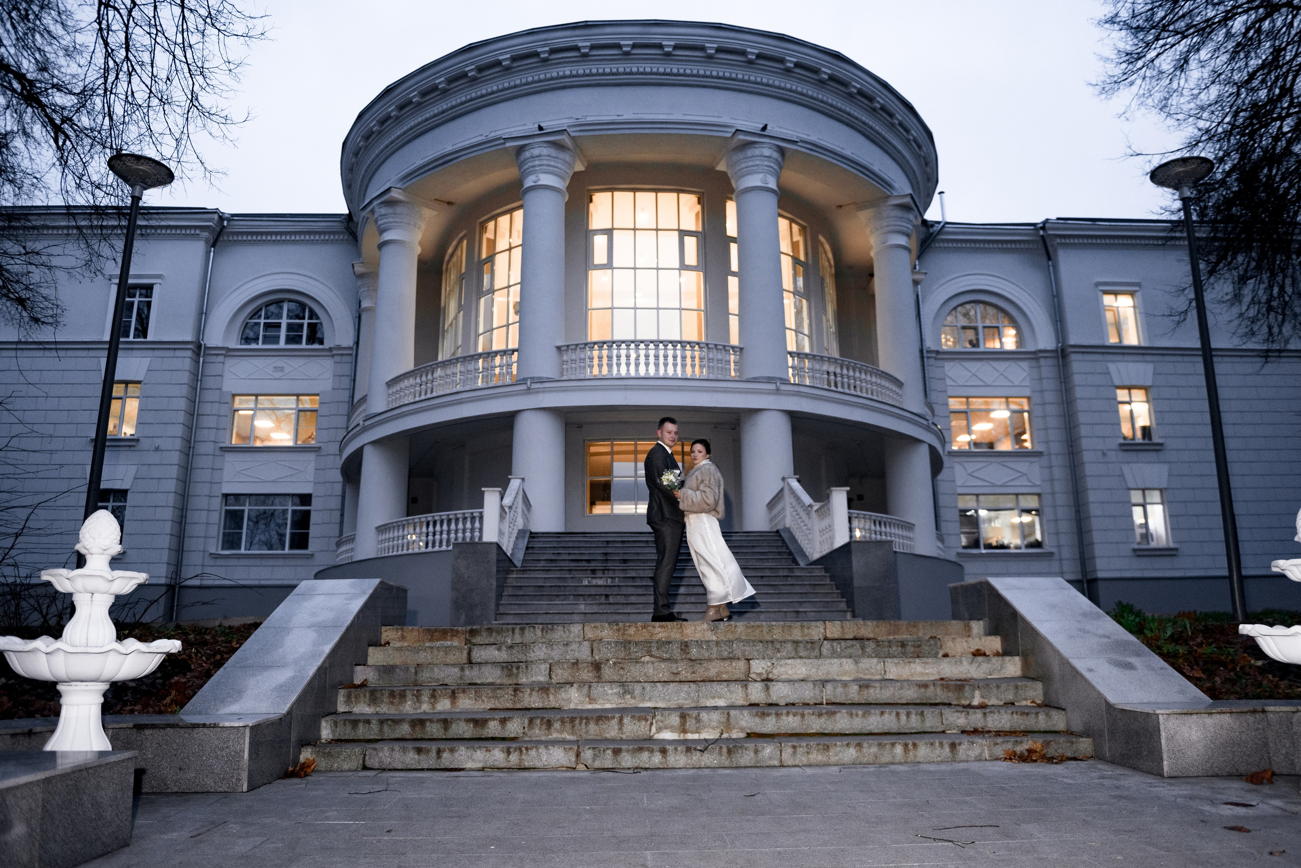 Свадебные фотографии. Фотограф Москва | Янис Алываев