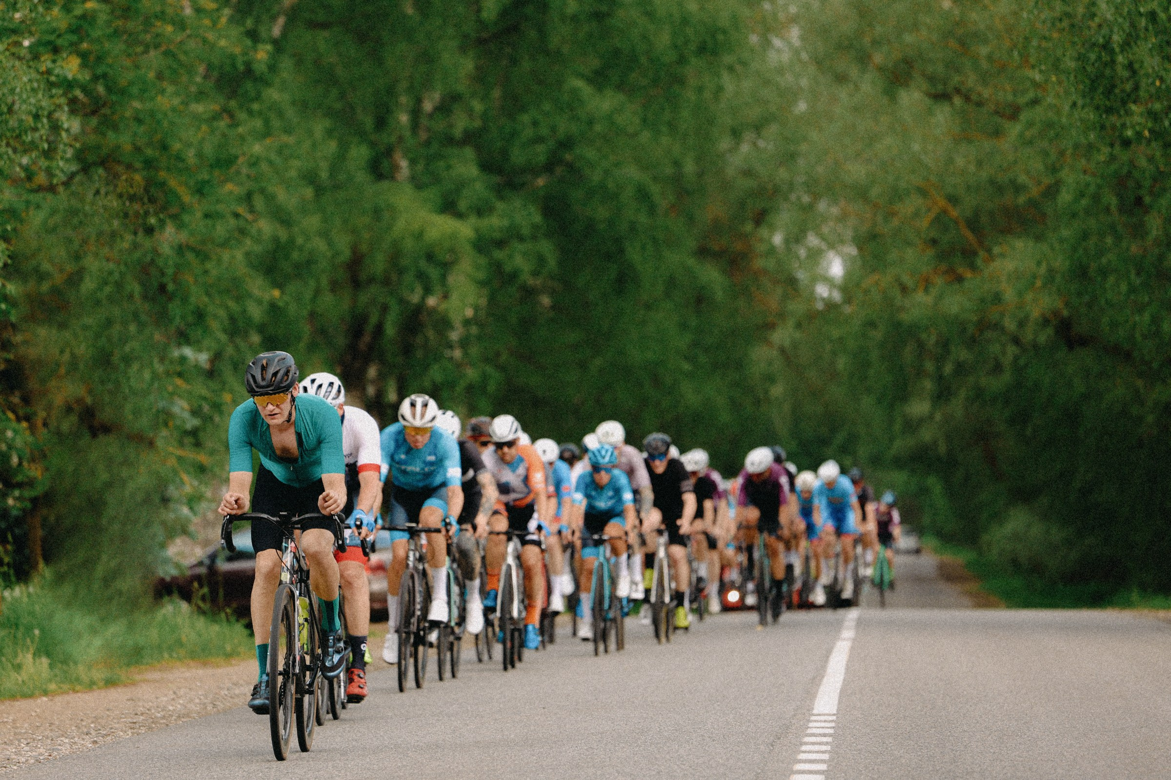 /РЕПОРТАЖ/ Велогонка Тур Де Селищи 2024. Свадебный фотограф Великий Новгород Станислав Кособудский