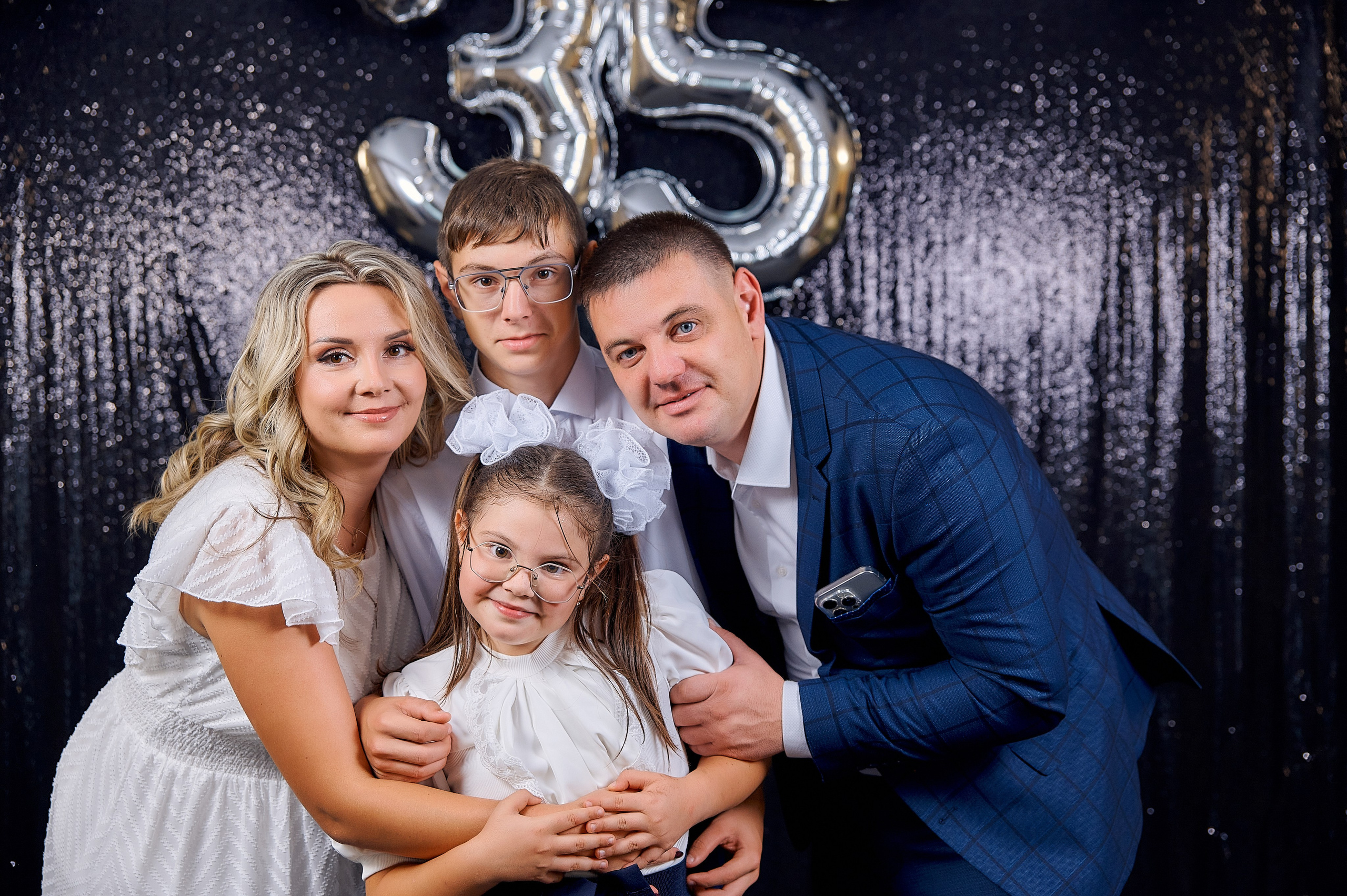 Юбилей и др