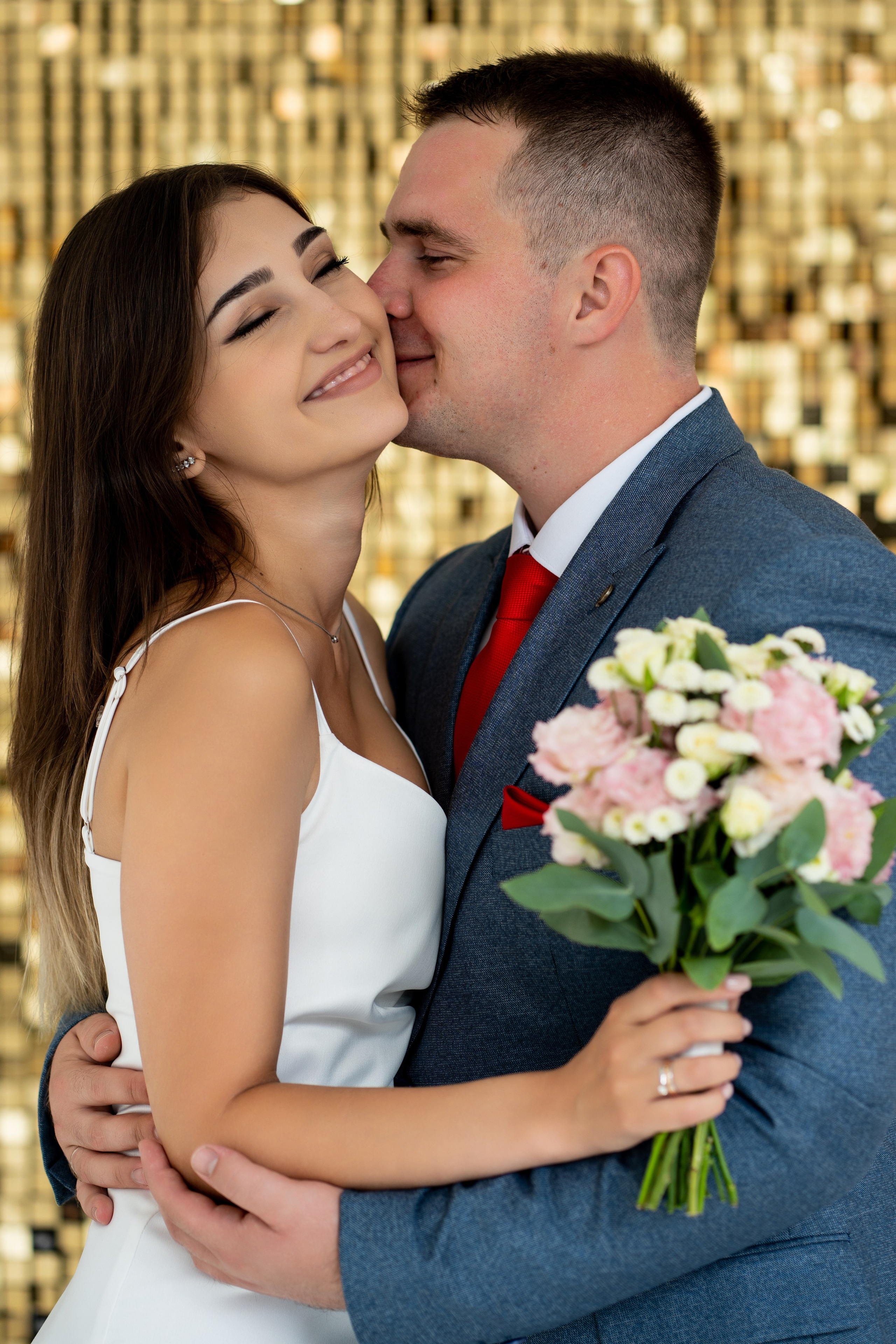 T.wedding. Ниндзя с камерой
