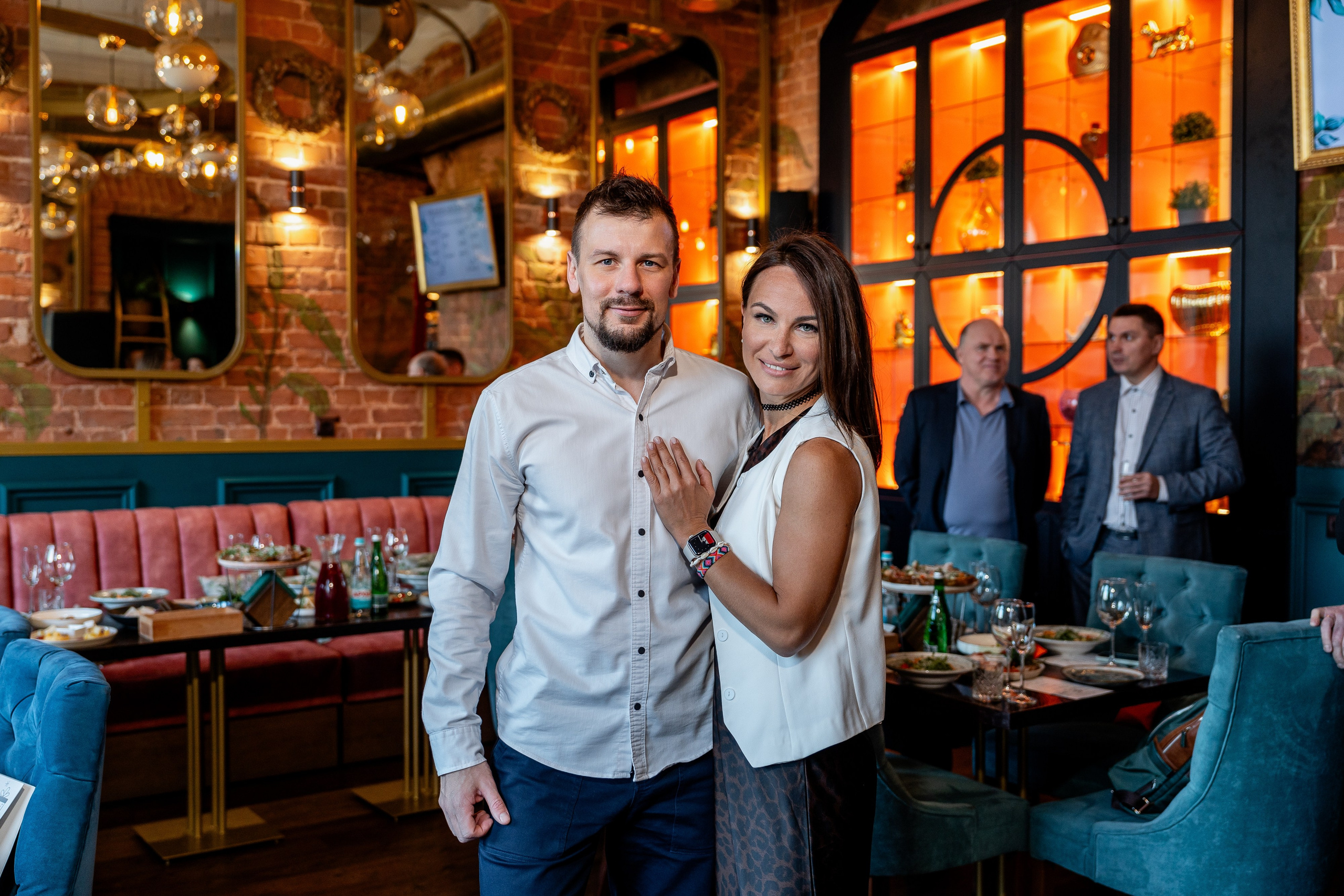 СОУС BB. Sunnyman