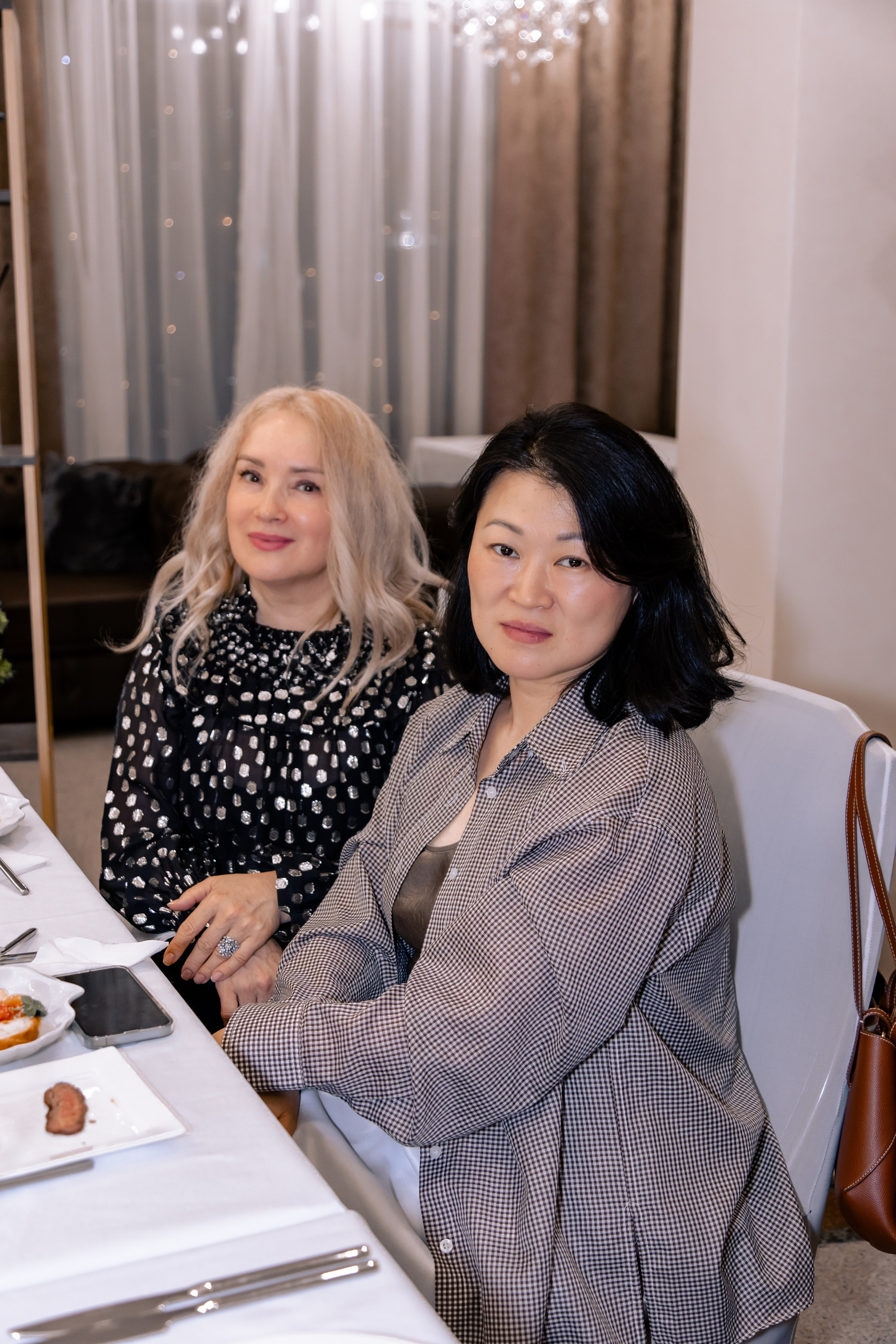 ЗОЛОТОЕ ВРЕМЯ LUXE. МЕДИА-РЕСУРС ХАБАРОВСК / Фотоотчеты / Репортажи / События