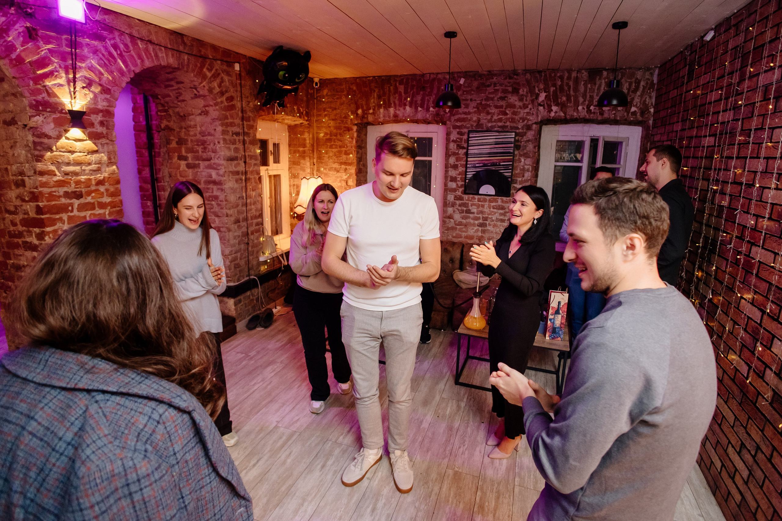 Максиму 33. Свадебный и семейный фотограф Екатерина Иванова