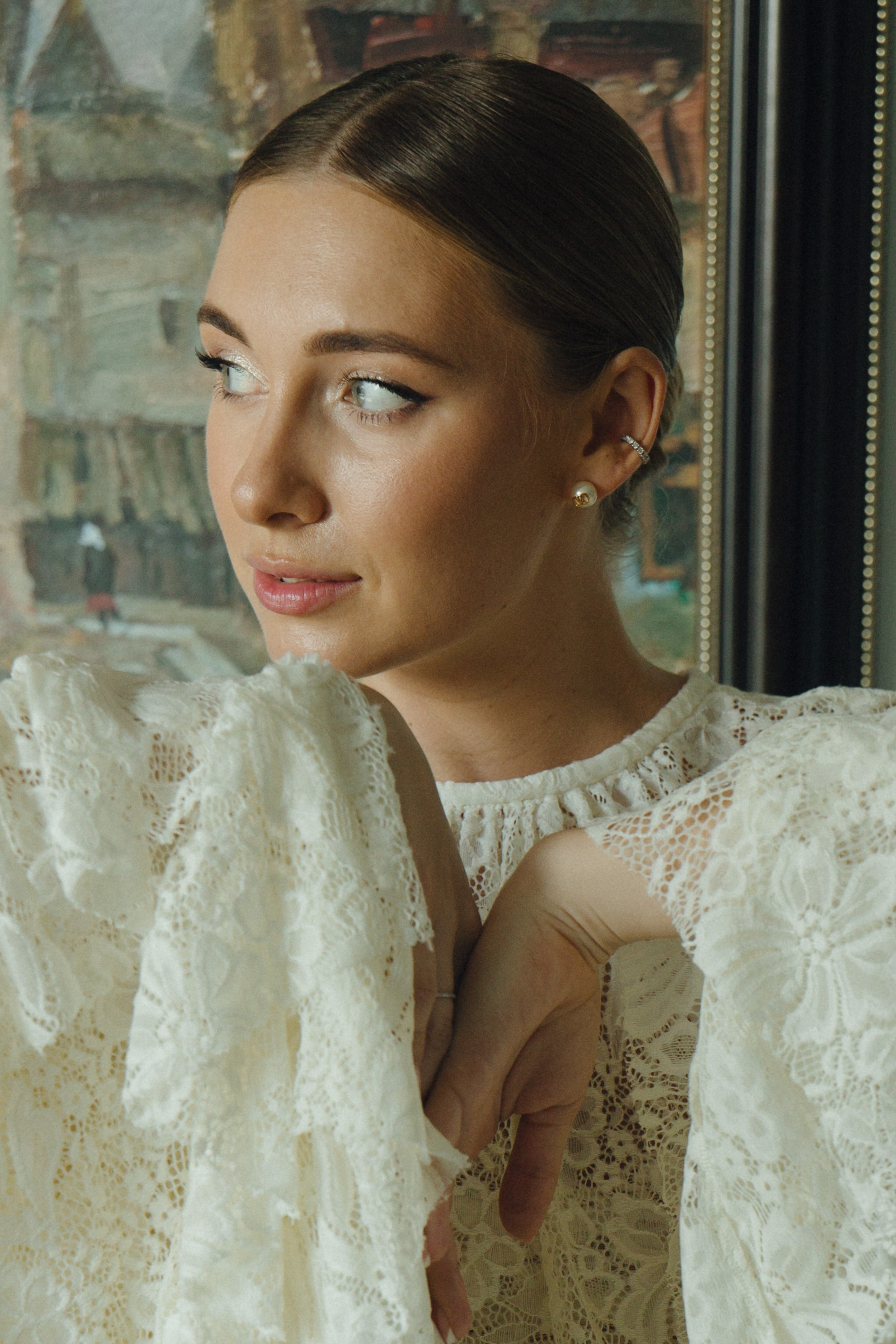 Ода нашей любви. Свадебный и Love story фотограф Никита Хуска город Пермь