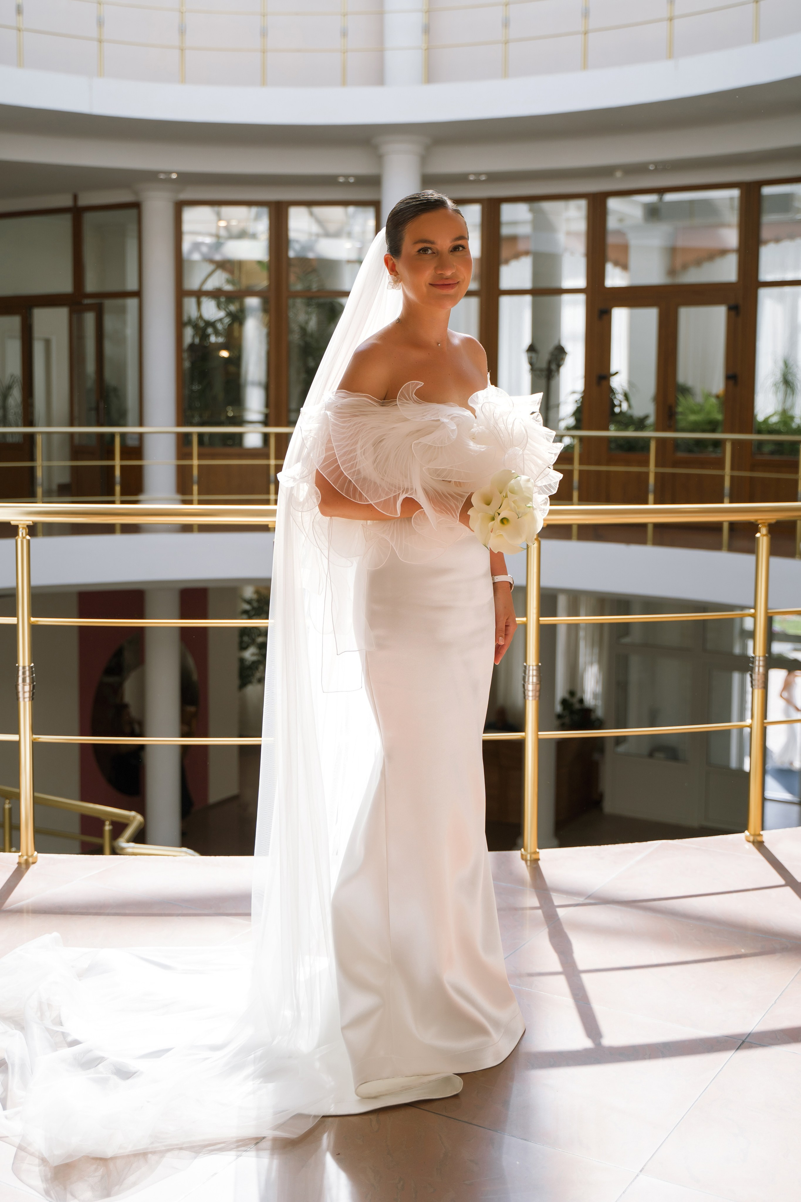 Диана и Даниил. Фотограф в Санкт-Петербурге Алексей Глазанов