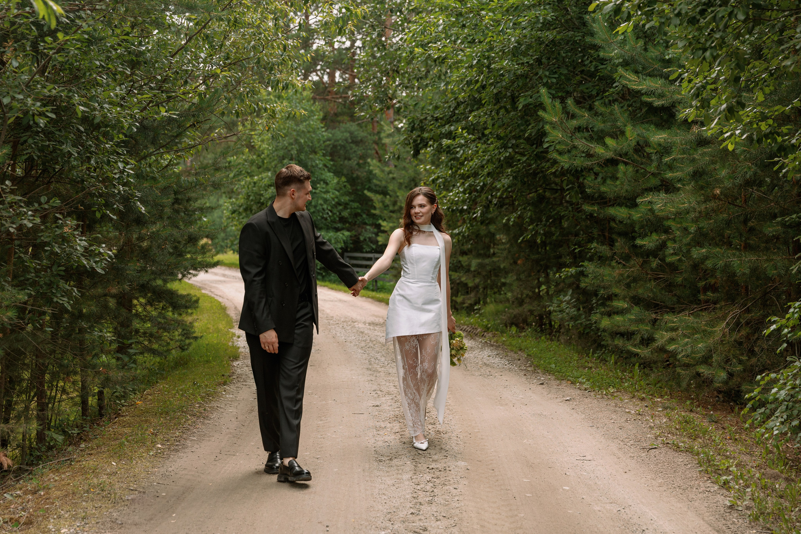 Радимир и Виктория