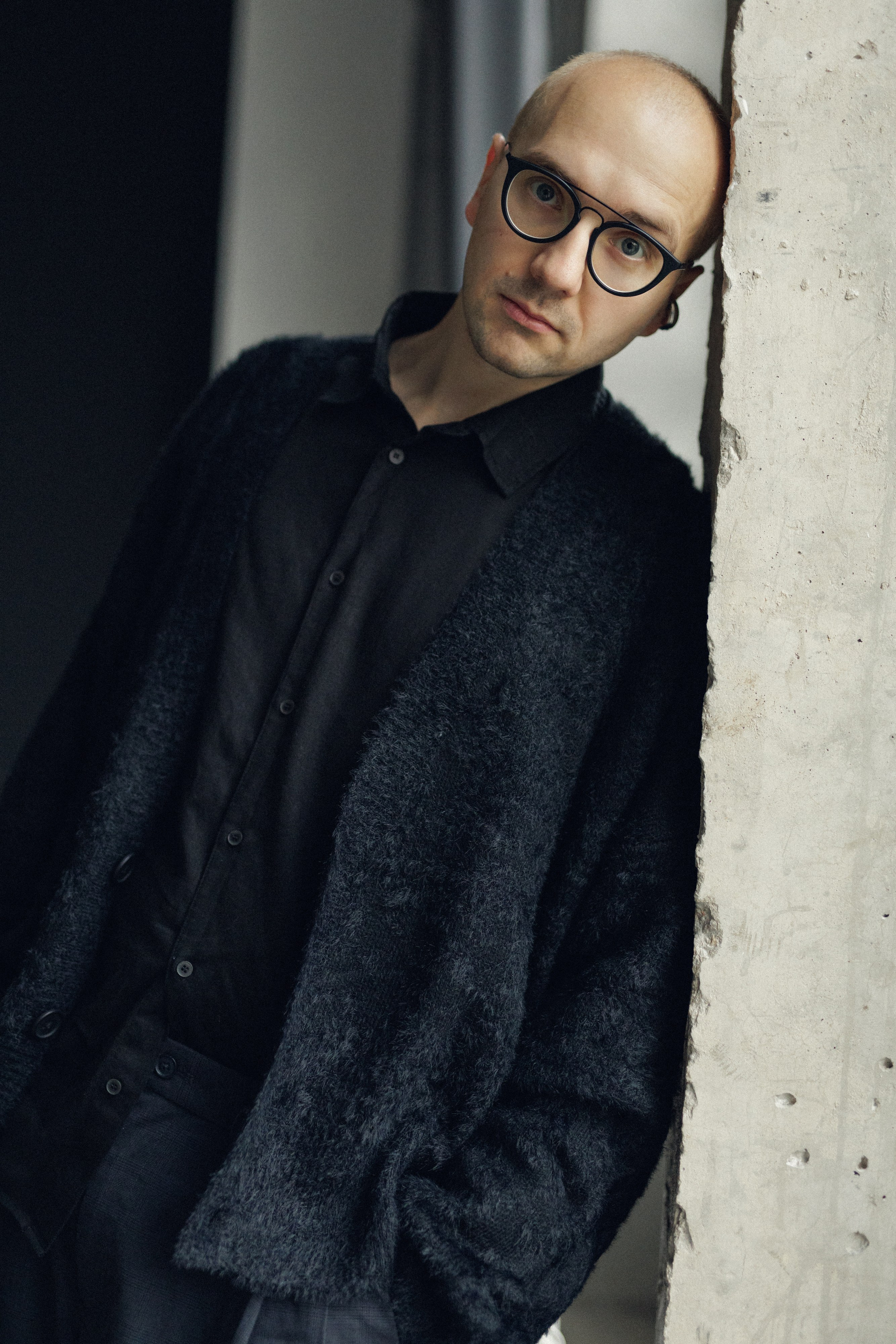 Пепел. Варвара Синицына: семейный фотограф в Москве